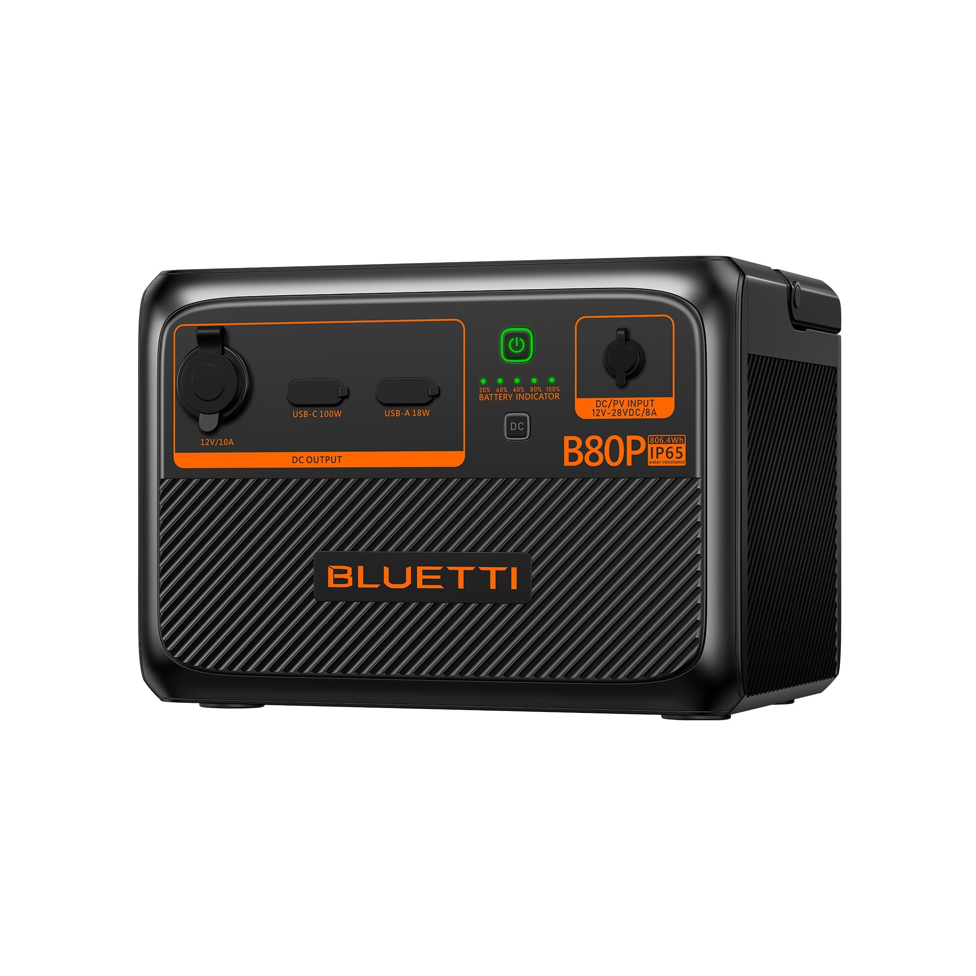 bluetti-b80p-erweiterungsbatterie-806wh-zusatzakku image 4
