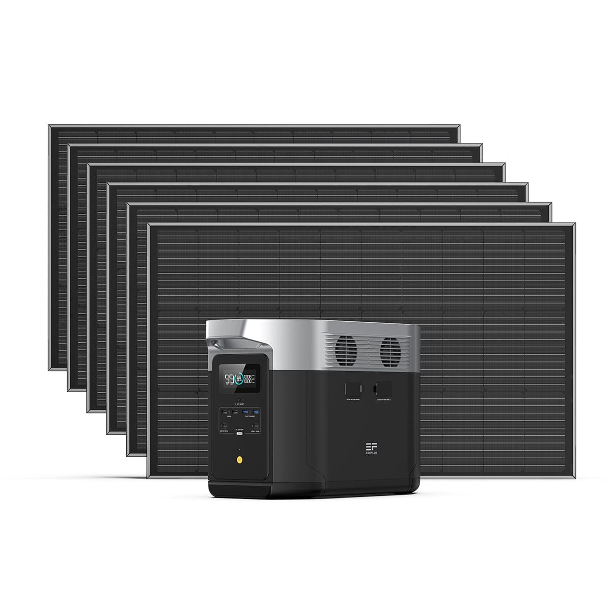 ecoflow-delta-max-2000-solargenerator-mit-100w-panel image 4