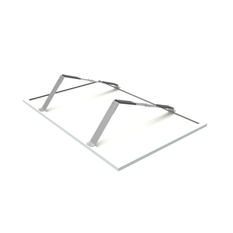 jackery-solarsaga-halterung-flachdach-garten-f-r-1-modul image 2