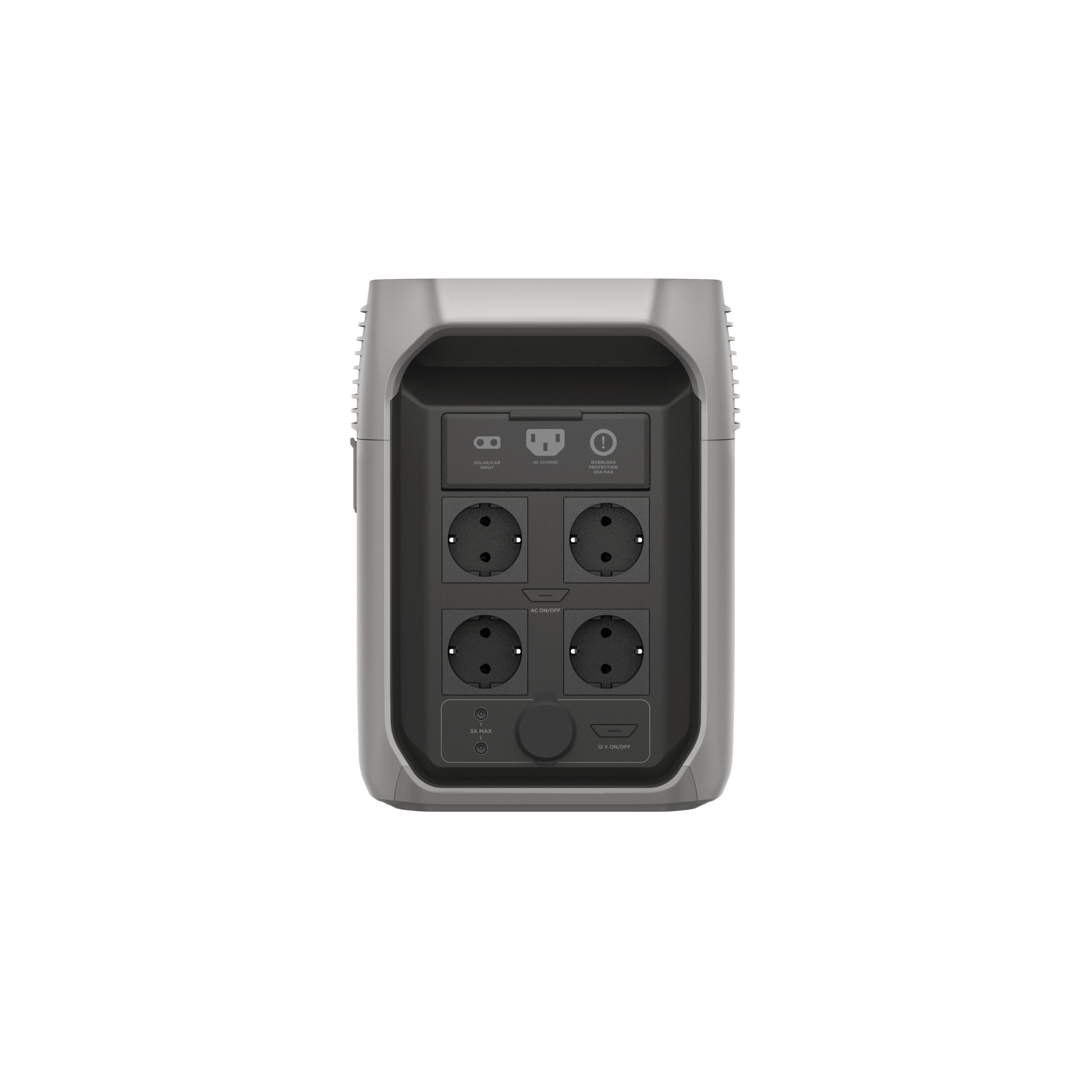 ecoflow-delta-3-1500-tragbare-powerstation-1800w-usv image 3