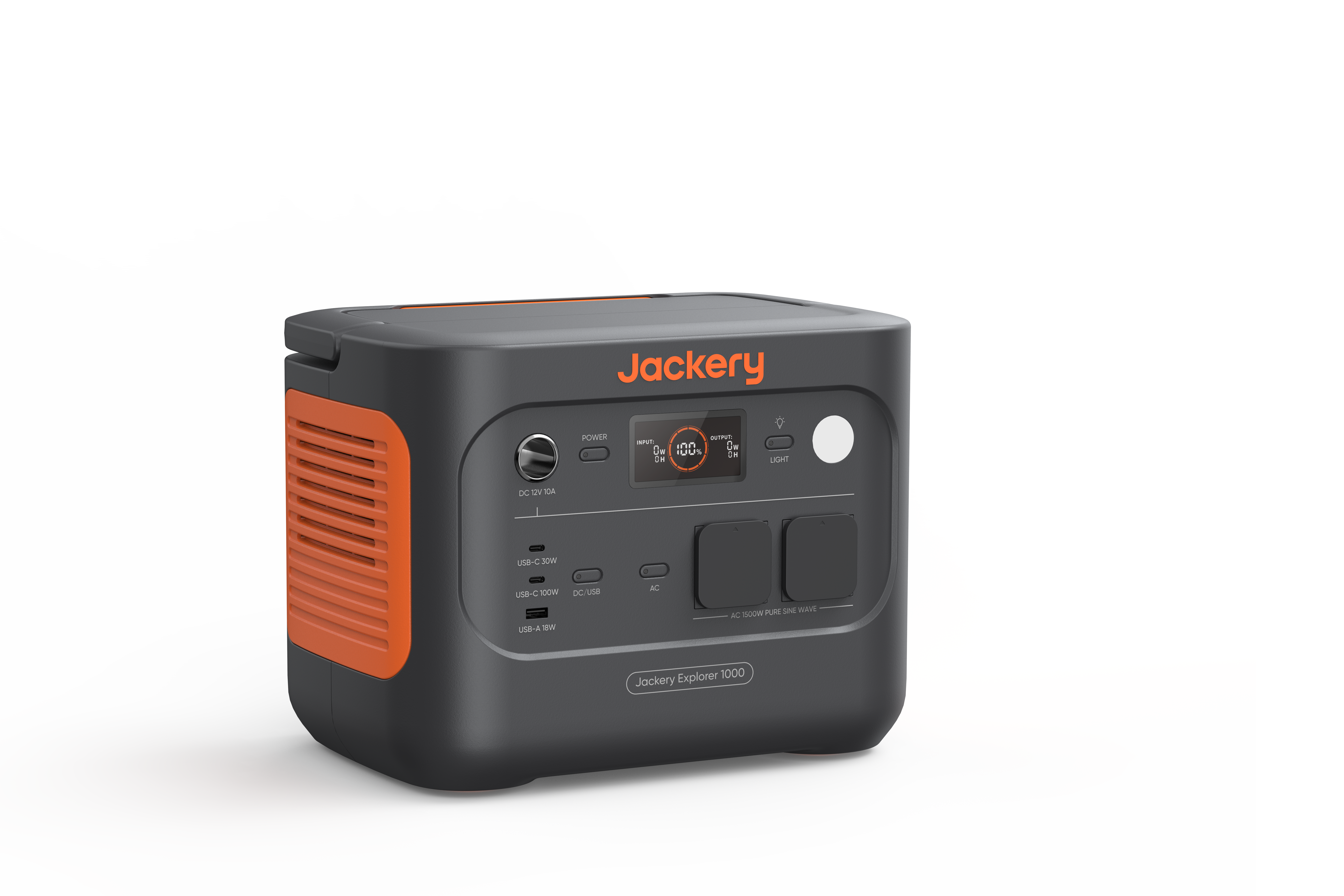 jackery-explorer-1000-v2-powerstation-1070wh-1500w-lifepo4 image 5