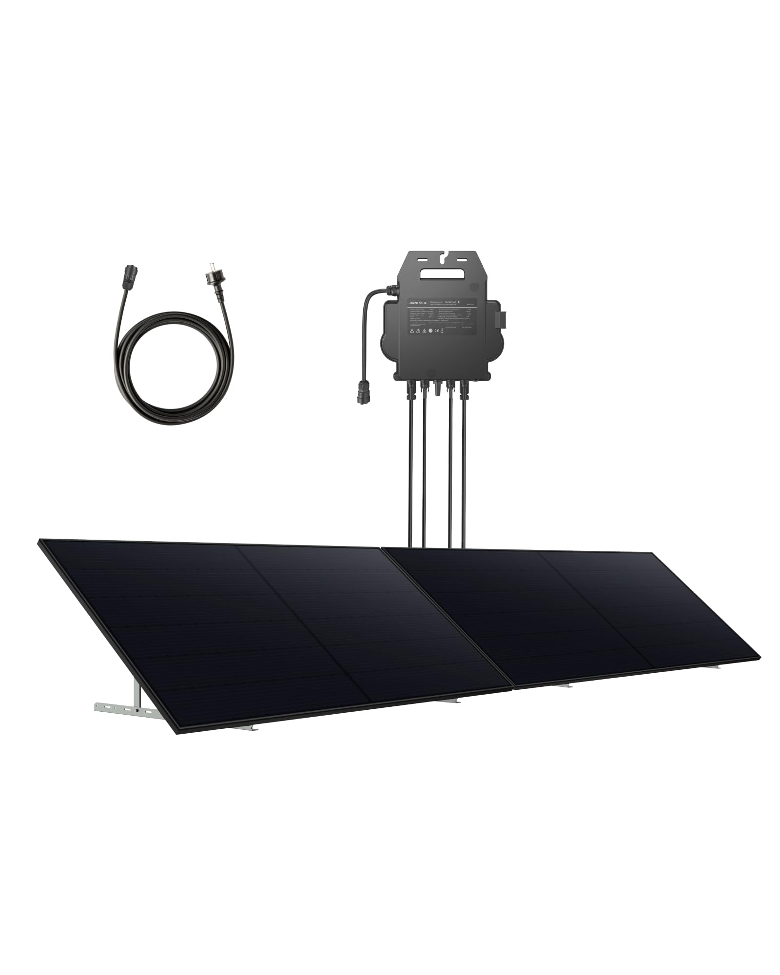 anker-solix-balkonkraftwerk-1080w-mit-halterungen-schwarz-wlan image 1