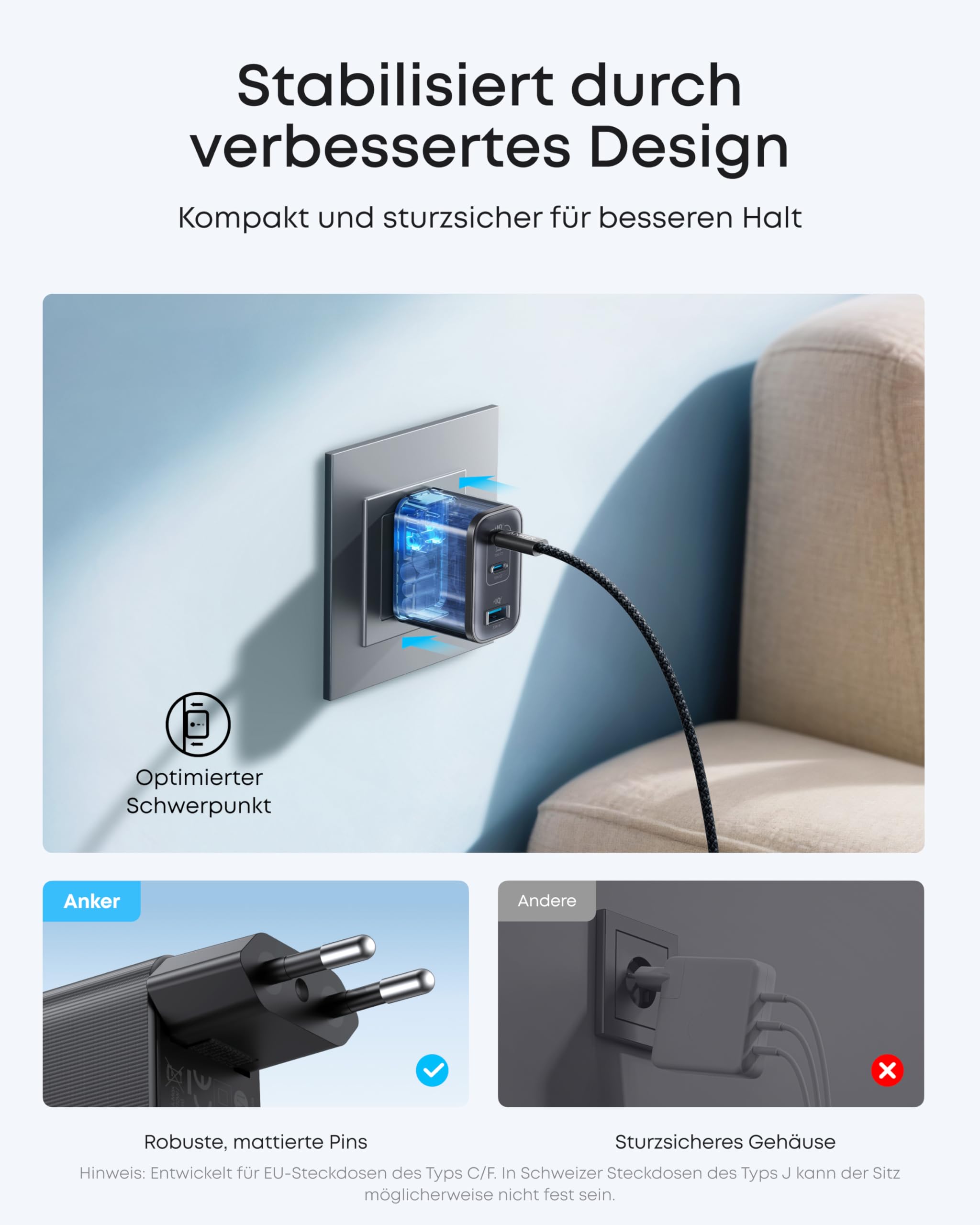 anker-nano-ladeger-t-70w-3-port-schwarz-usb-c image 6