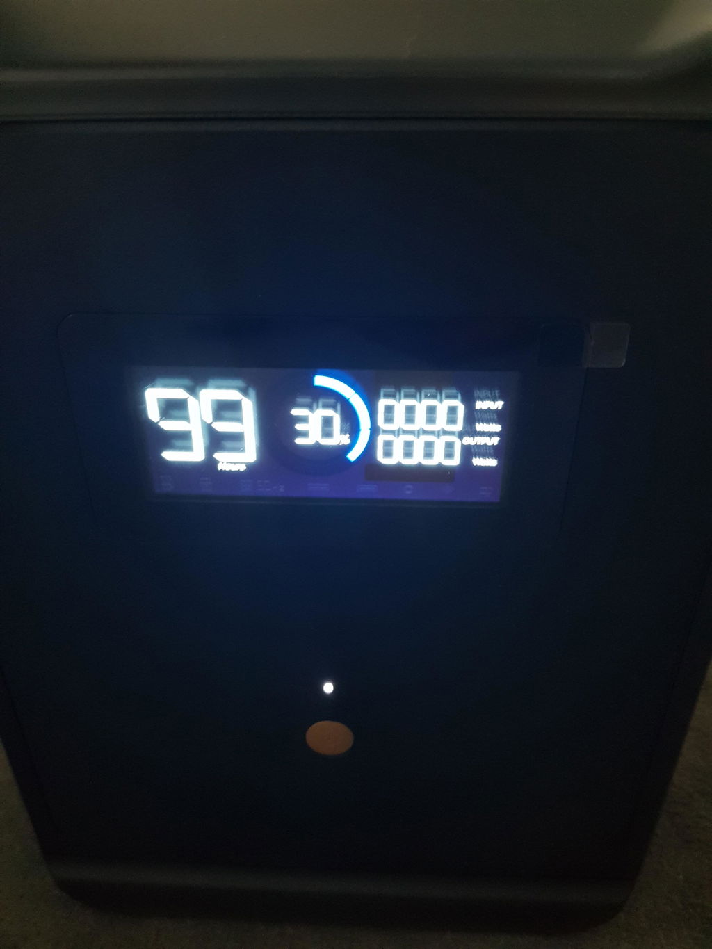 LFP-Batterie überzeugt
