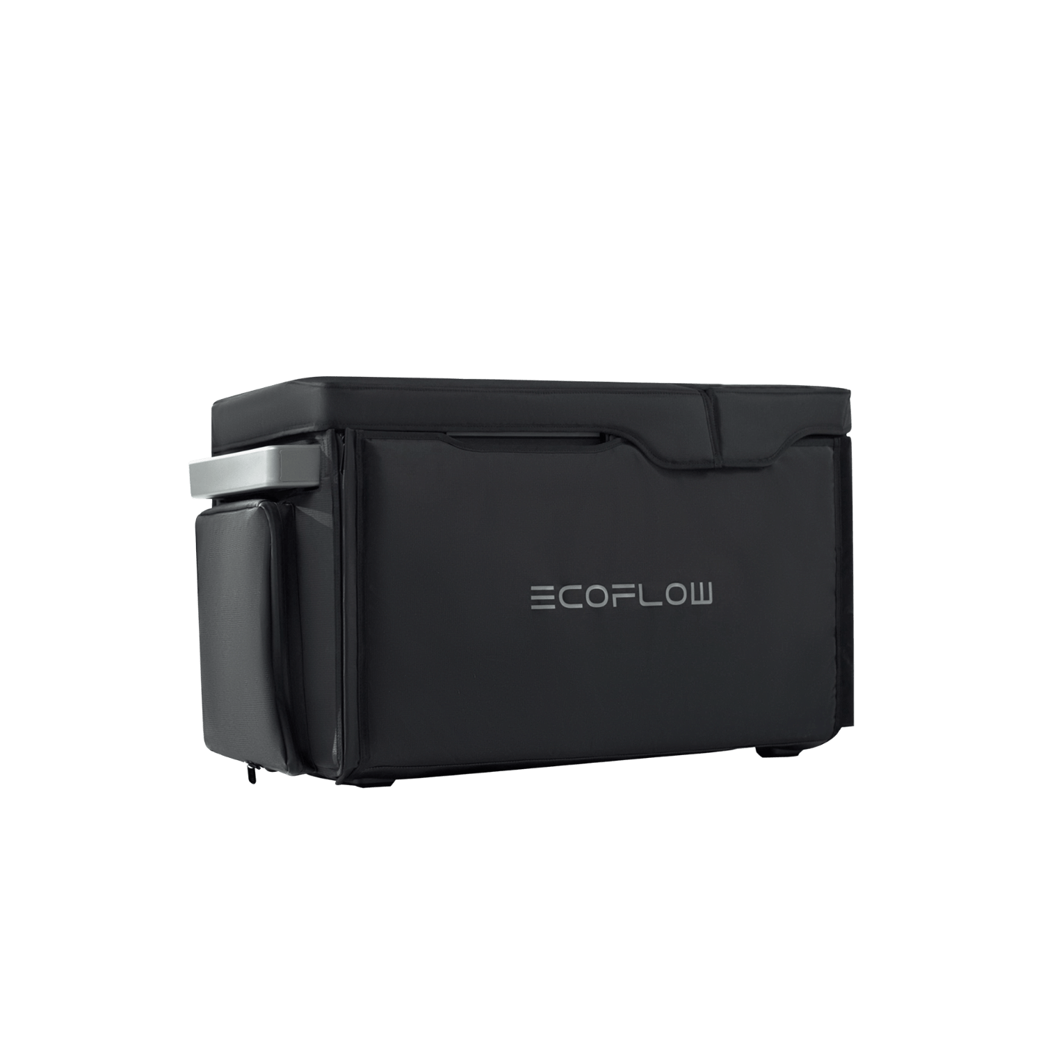 ecoflow-glacier-tasche-schutzh-lle-schwarz-zubeh-r image 2