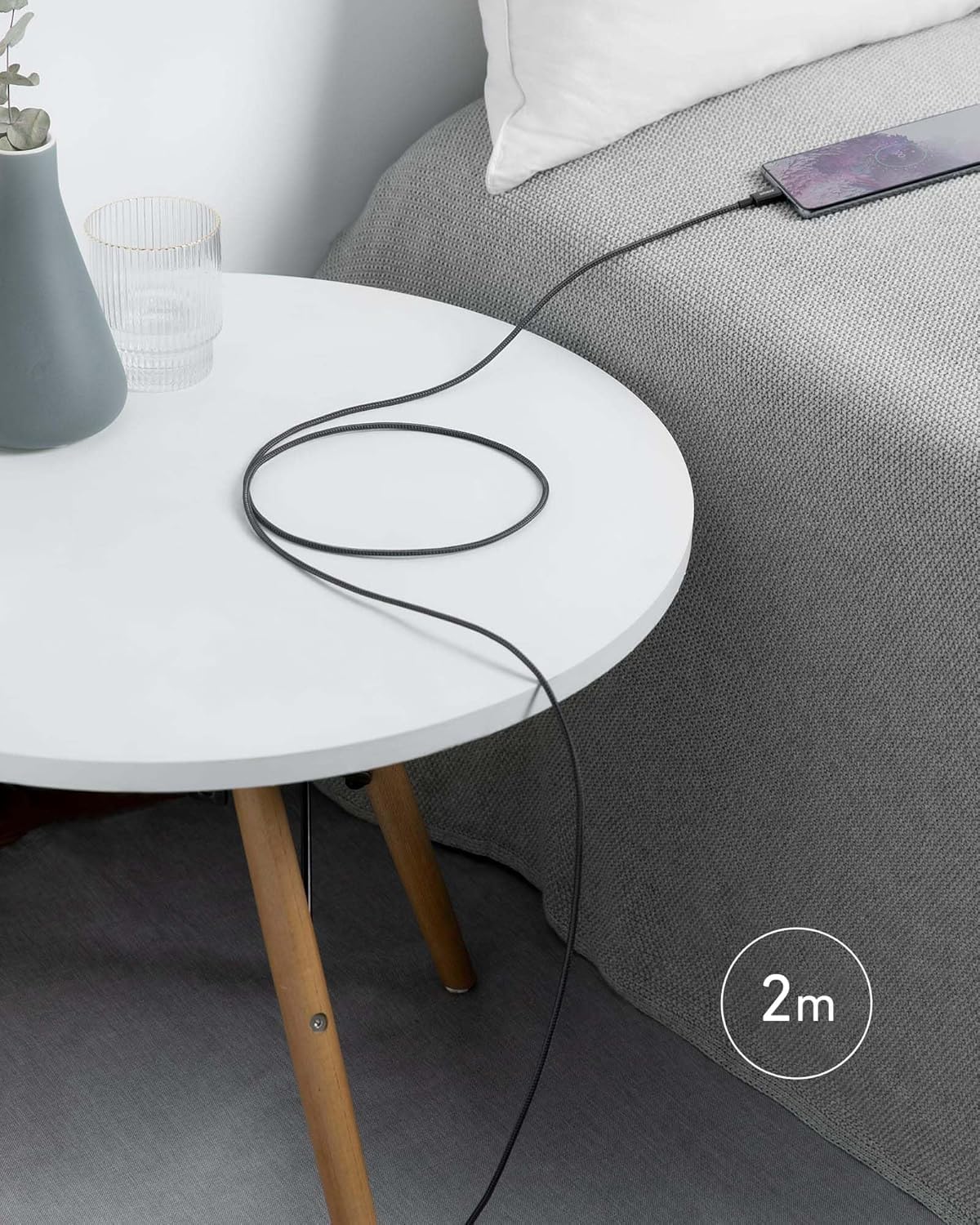anker-usb-c-kabel-100w-1-8m-2-st-ck-nylon-schwarz image 7