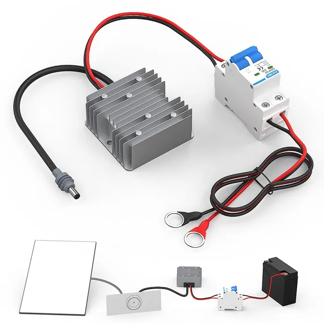 xtar-ac-power-charger-starlink-gen3-konverter-12v-auf-57v image 1