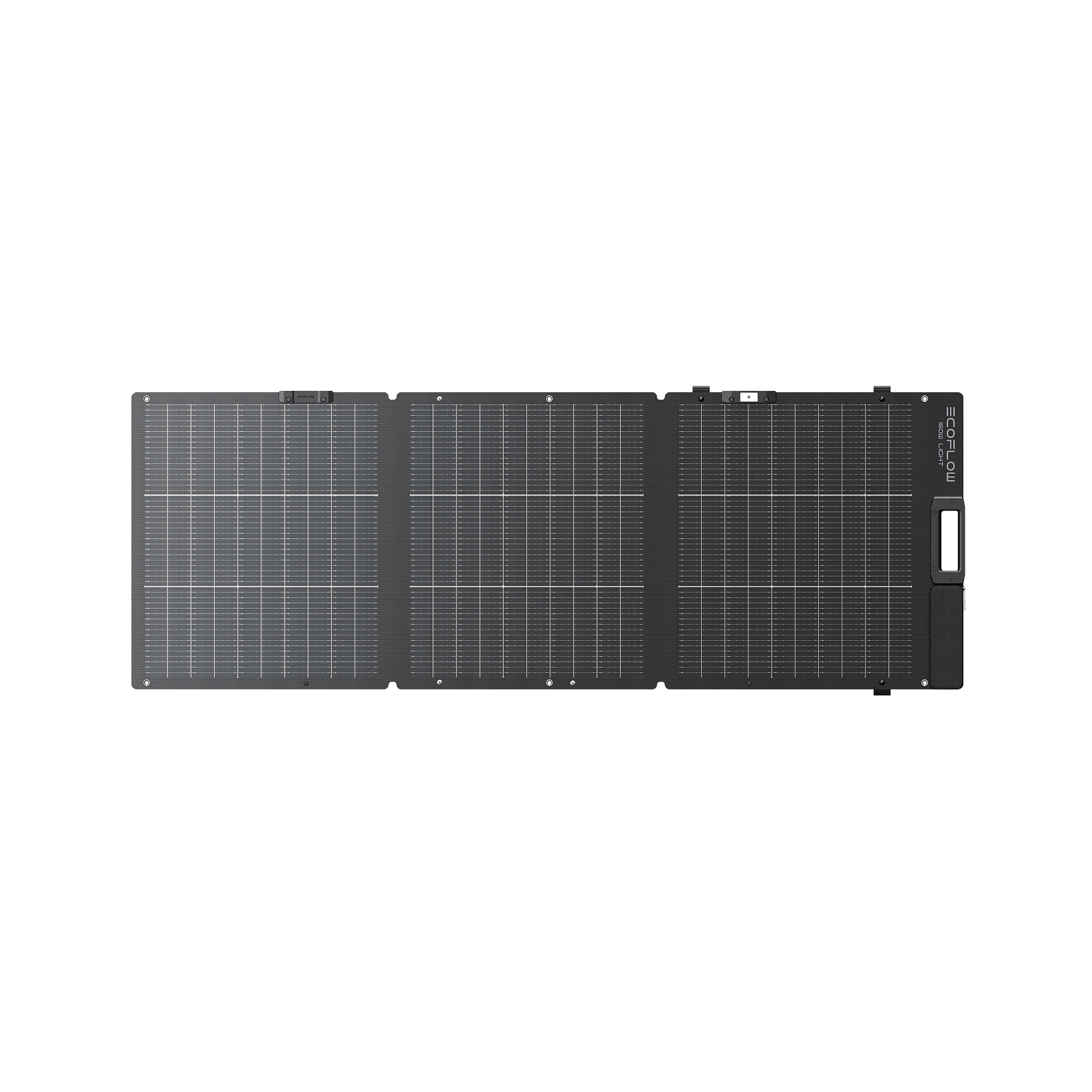 ecoflow-delta-160w-tragbares-solarpanel-bifazial-leicht image 4