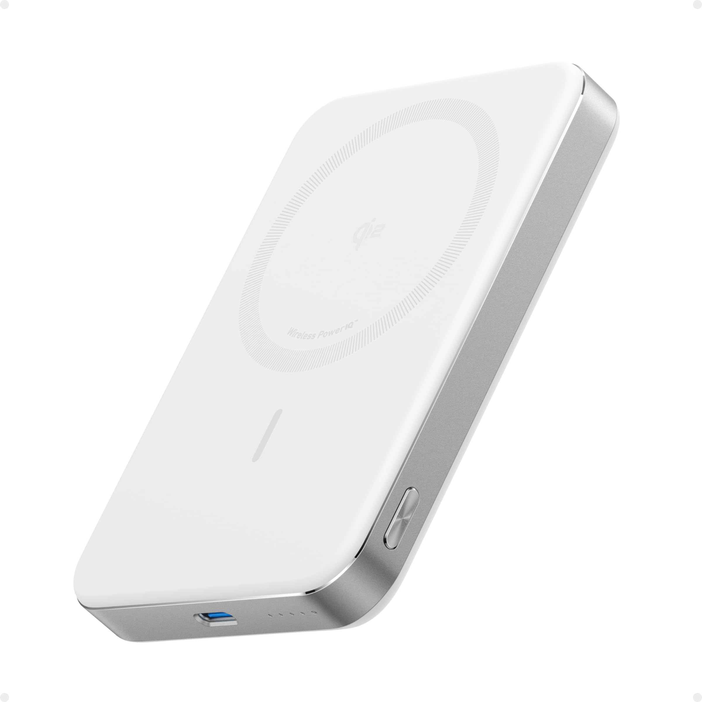 anker-maggo-powerbank-10000mah-slim-magnetisch-schwarz-qi2-15w image 8