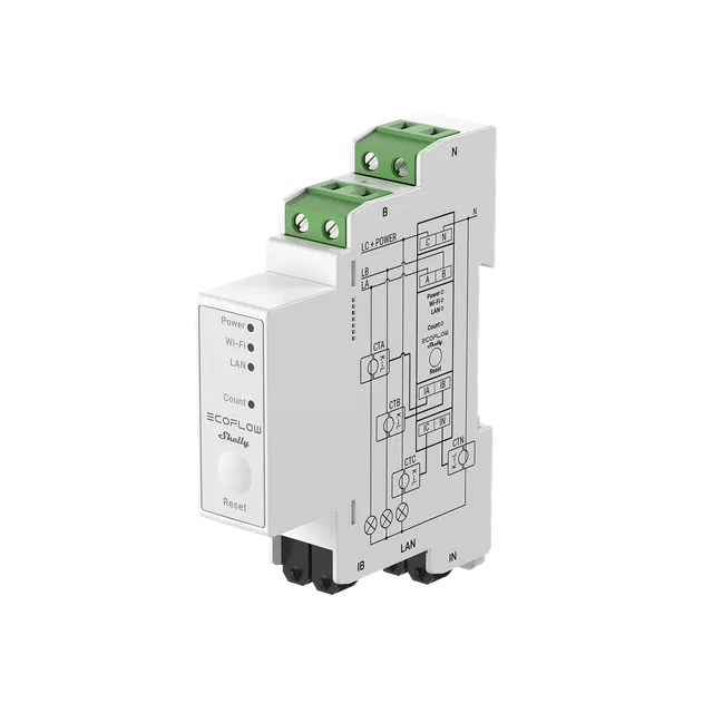 ecoflow-stream-shelly-pro-3em-smart-meter-balkonkraftwerk image 1