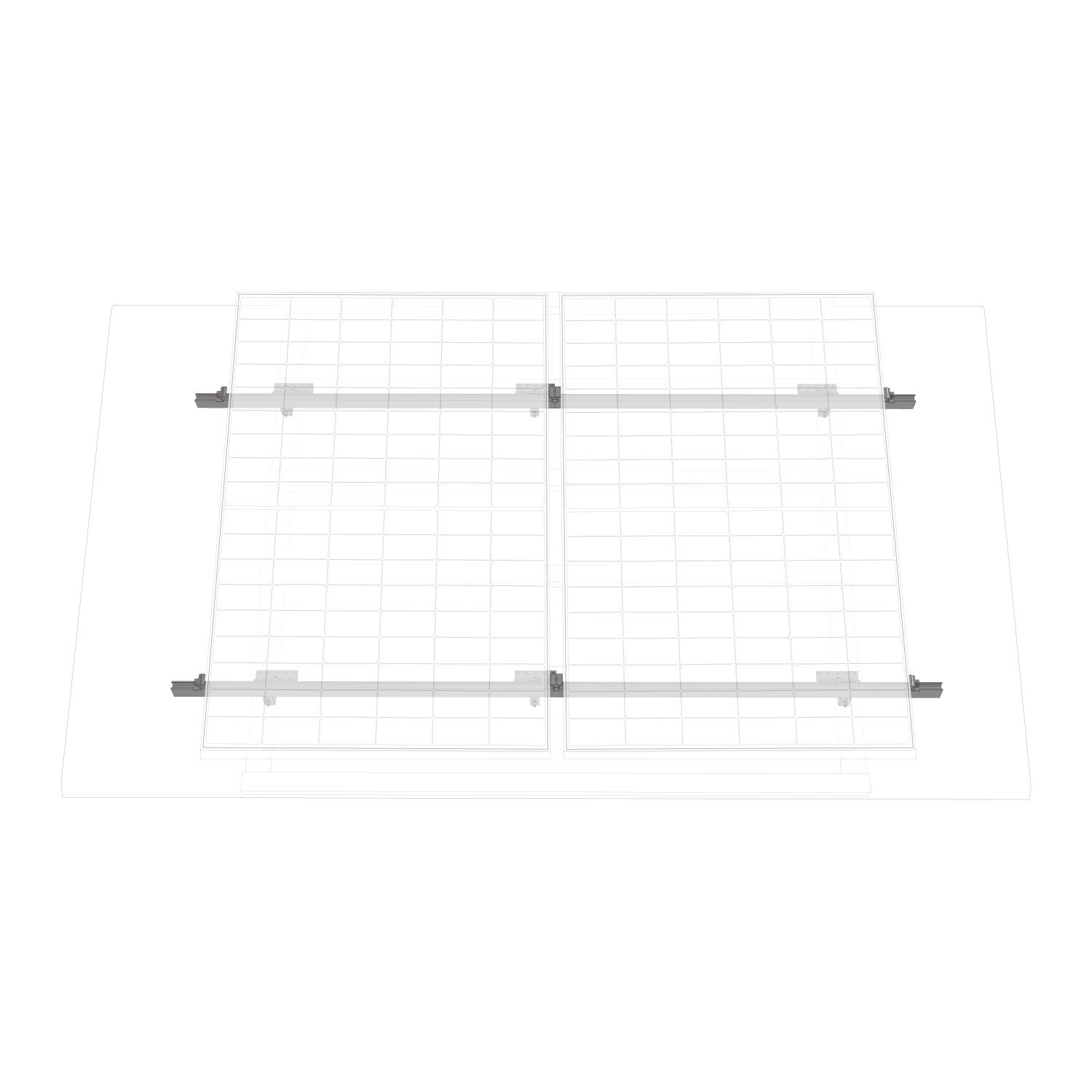 ecoflow-stream-halterung-schr-gdach-f-r-400-520-w image 1