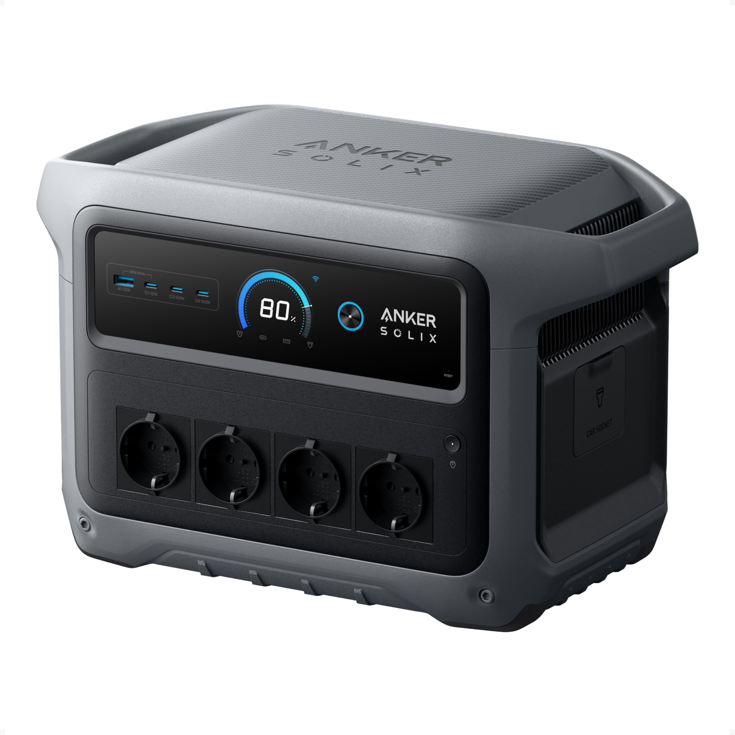 anker-solix-c1000-gen-2-powerstation-1024wh-2000w image 1