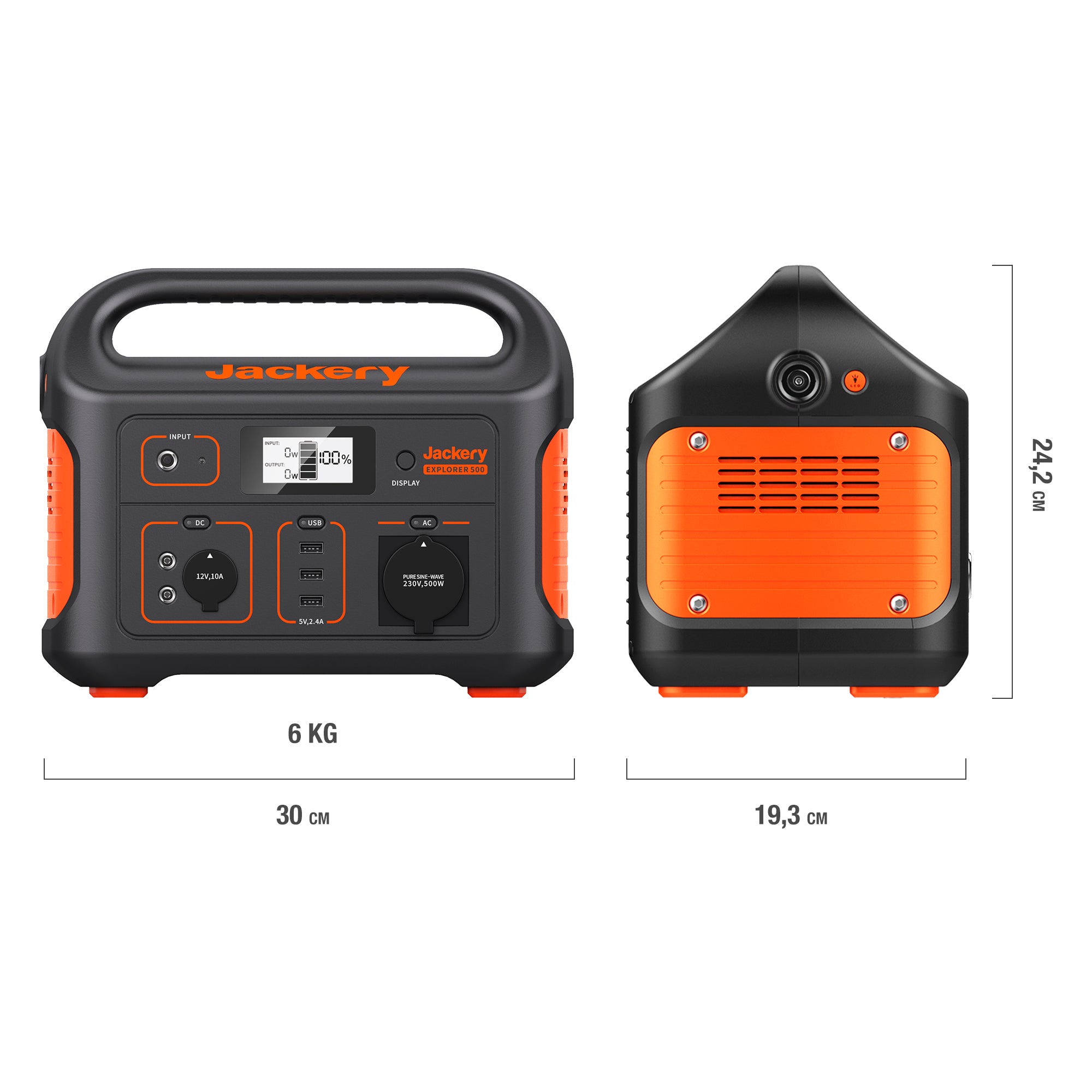 jackery-explorer-500-powerstation-tragbar-518wh-500w image 5