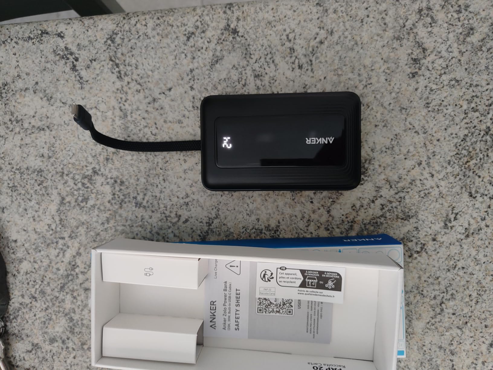 Gute Powerbank für den Alltag
