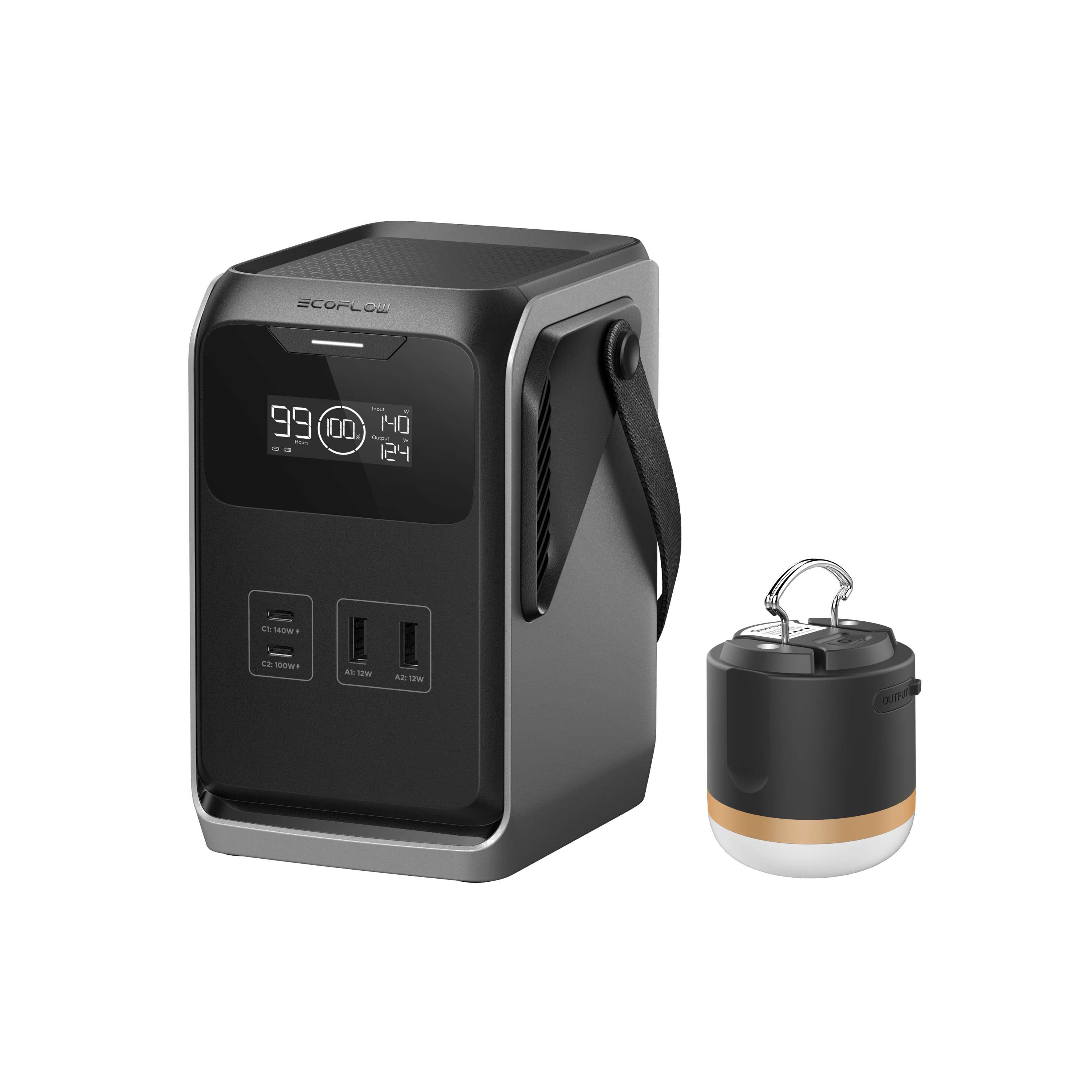 ecoflow-trail-300-dc-tragbare-powerstation-288wh-gleichstrom image 3