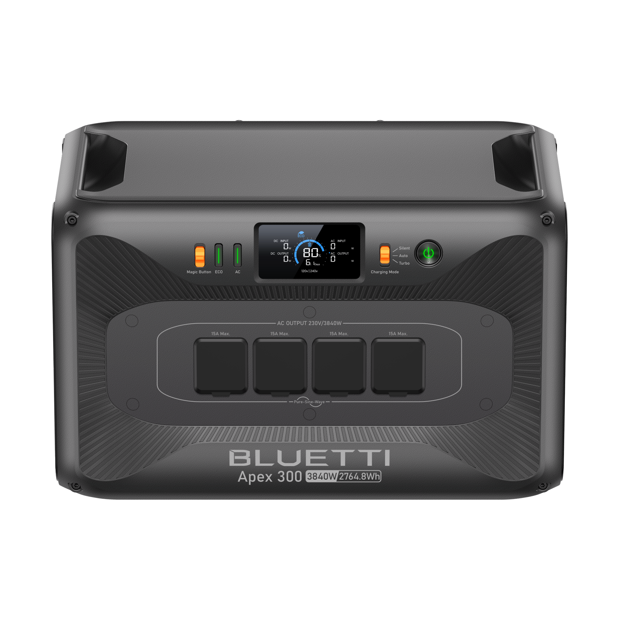 bluetti-apex-300-powerstation-charger-2-auto-solar-lader image 6