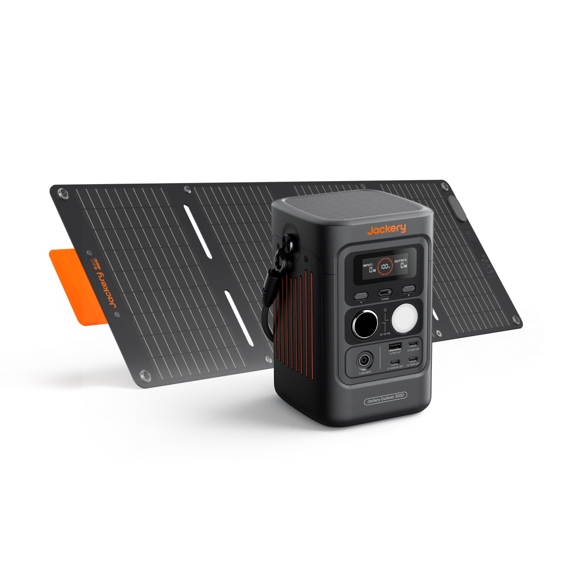 jackery-explorer-300d-powerstation-tragbar-140w-pd-leicht image 3