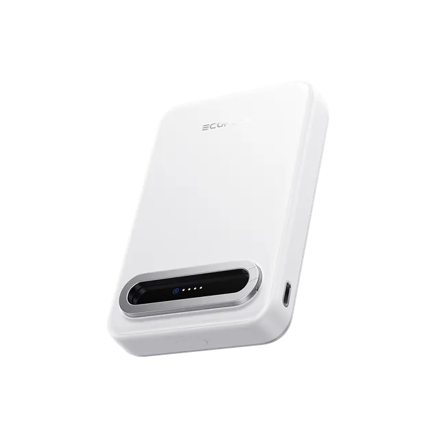 ecoflow-rapid-mag-qi2-powerbank-10-000-mah-perlwei-15w image 1