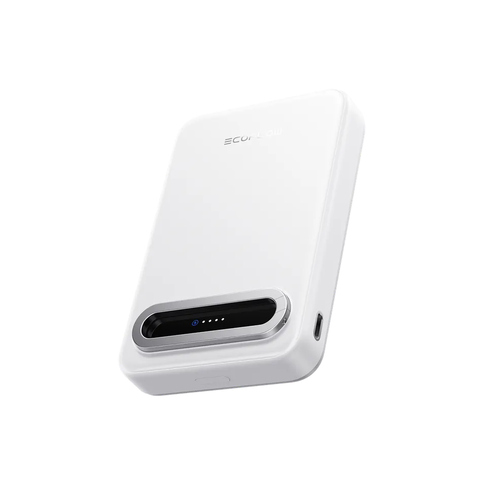 ecoflow-rapid-mag-qi2-powerbank-10-000-mah-perlwei-15w image 1