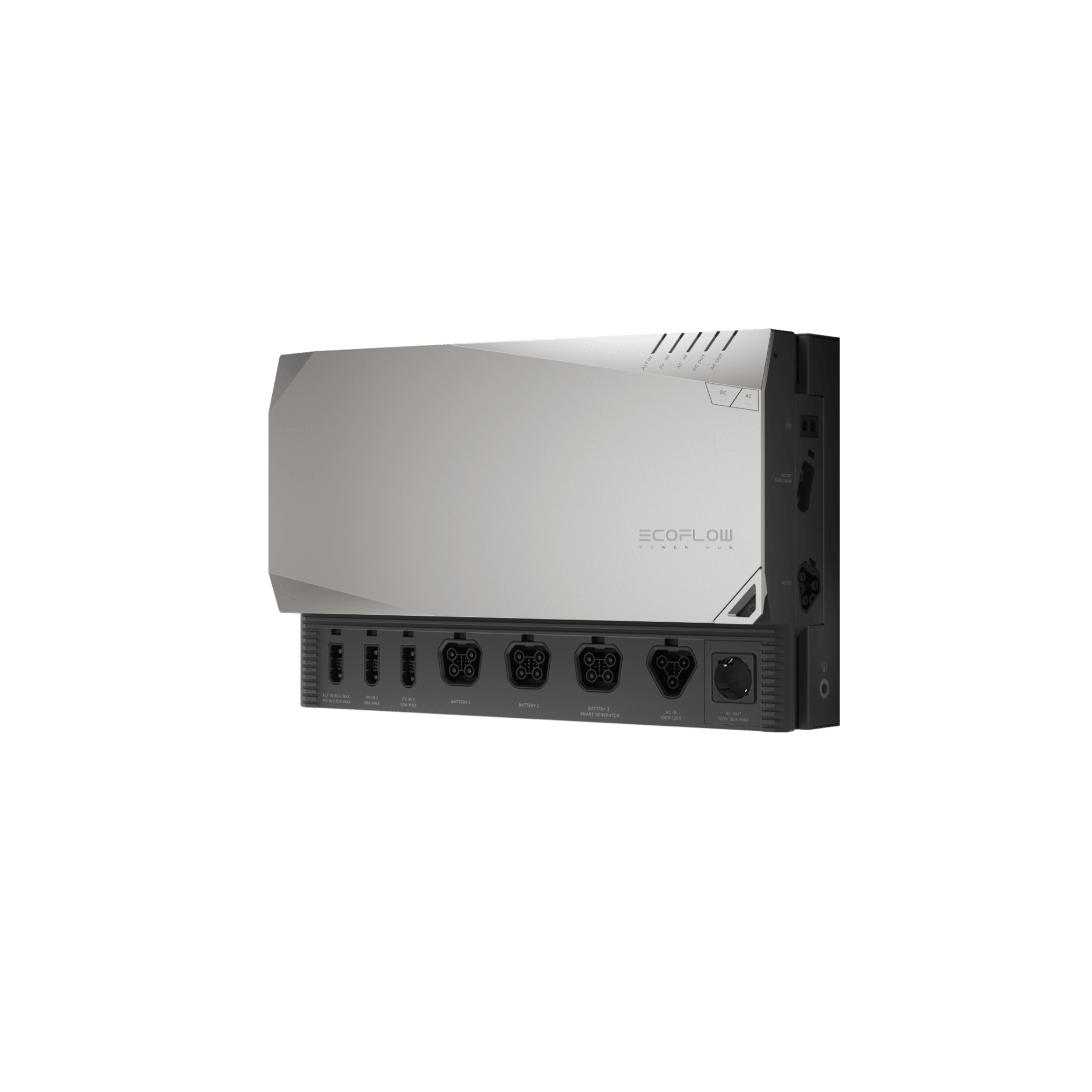 ecoflow-power-kits-power-hub-wechselrichter-3600-w-wlan image 1