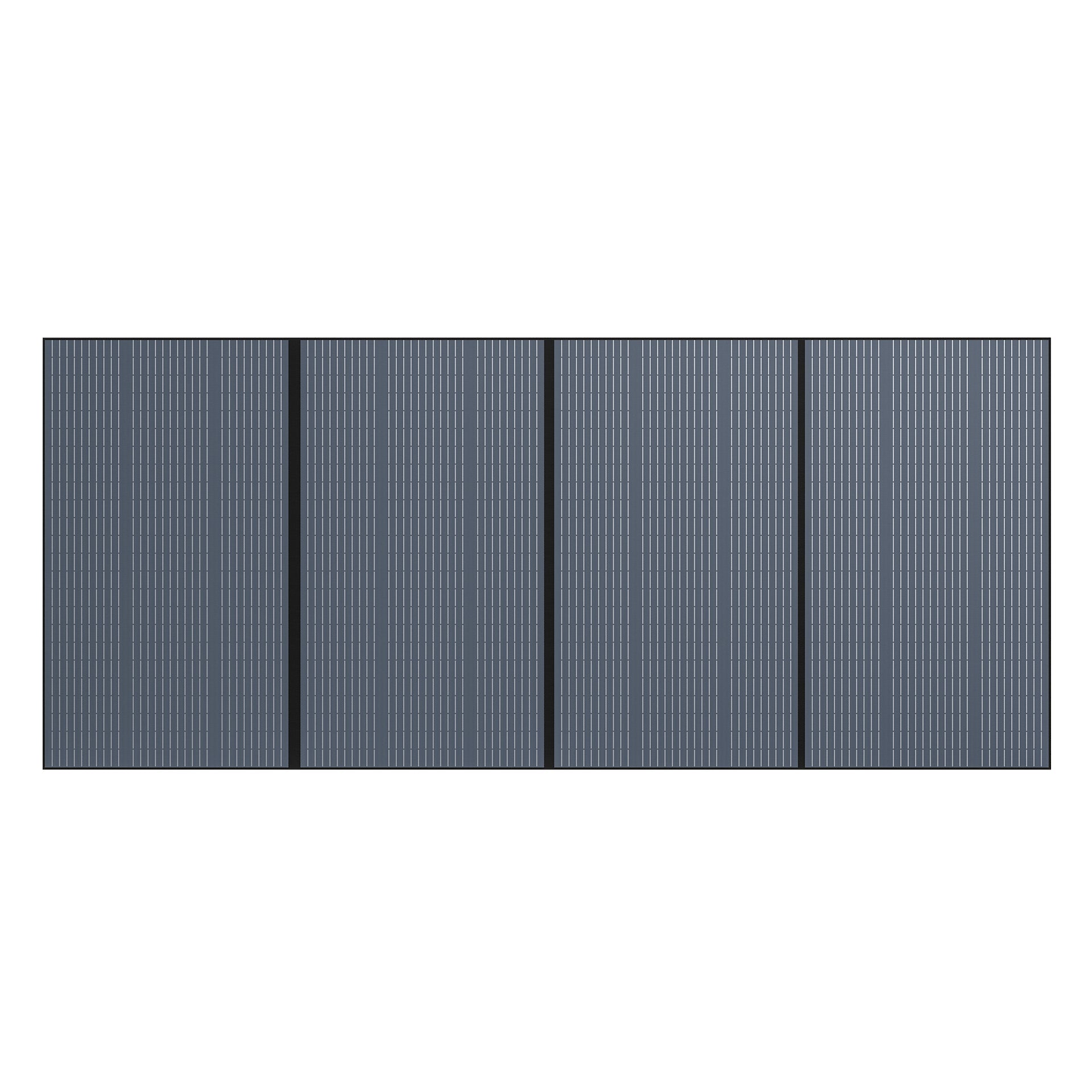 bluetti-pv200-pv-series-solarpanel-faltbar-200w-mono image 5