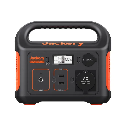 jackery-explorer-240-powerstation-240wh-general-berholt image 1