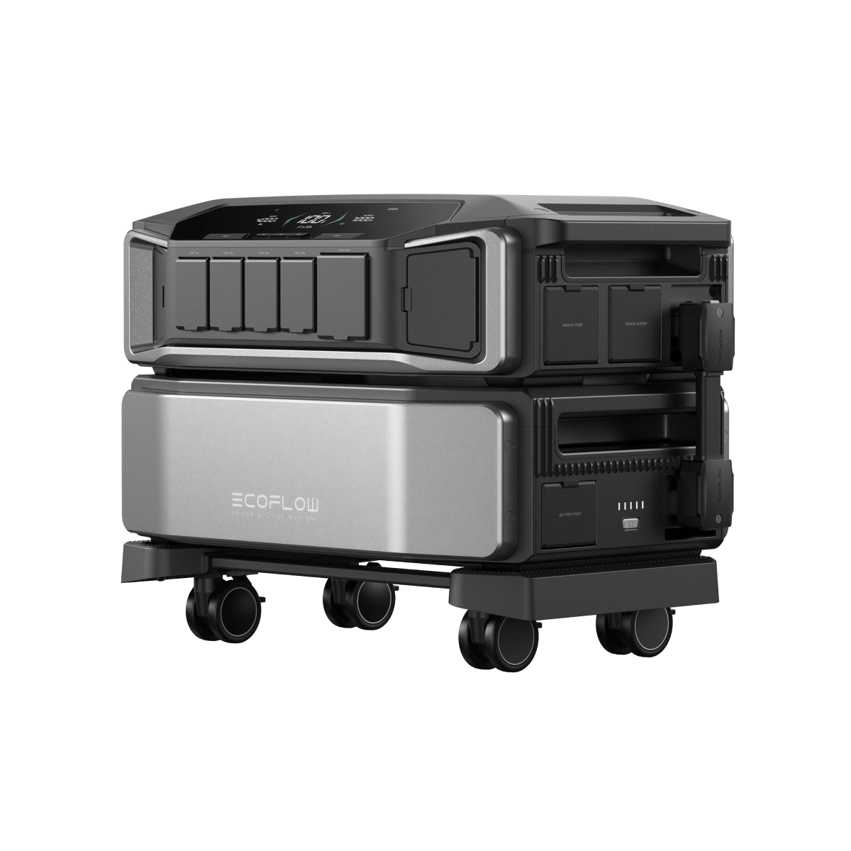 ecoflow-delta-pro-ultra-powerstation-6900-w-usv image 6