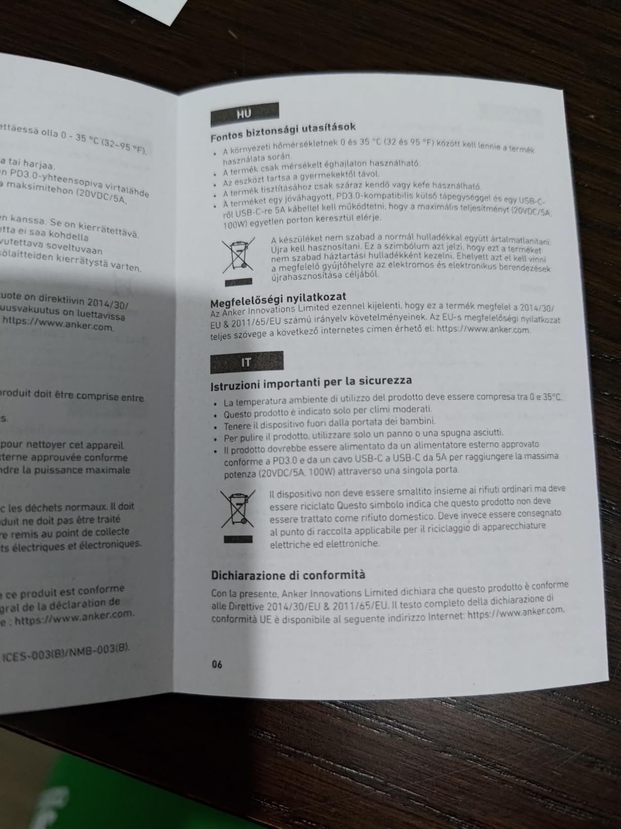 Funktioniert super