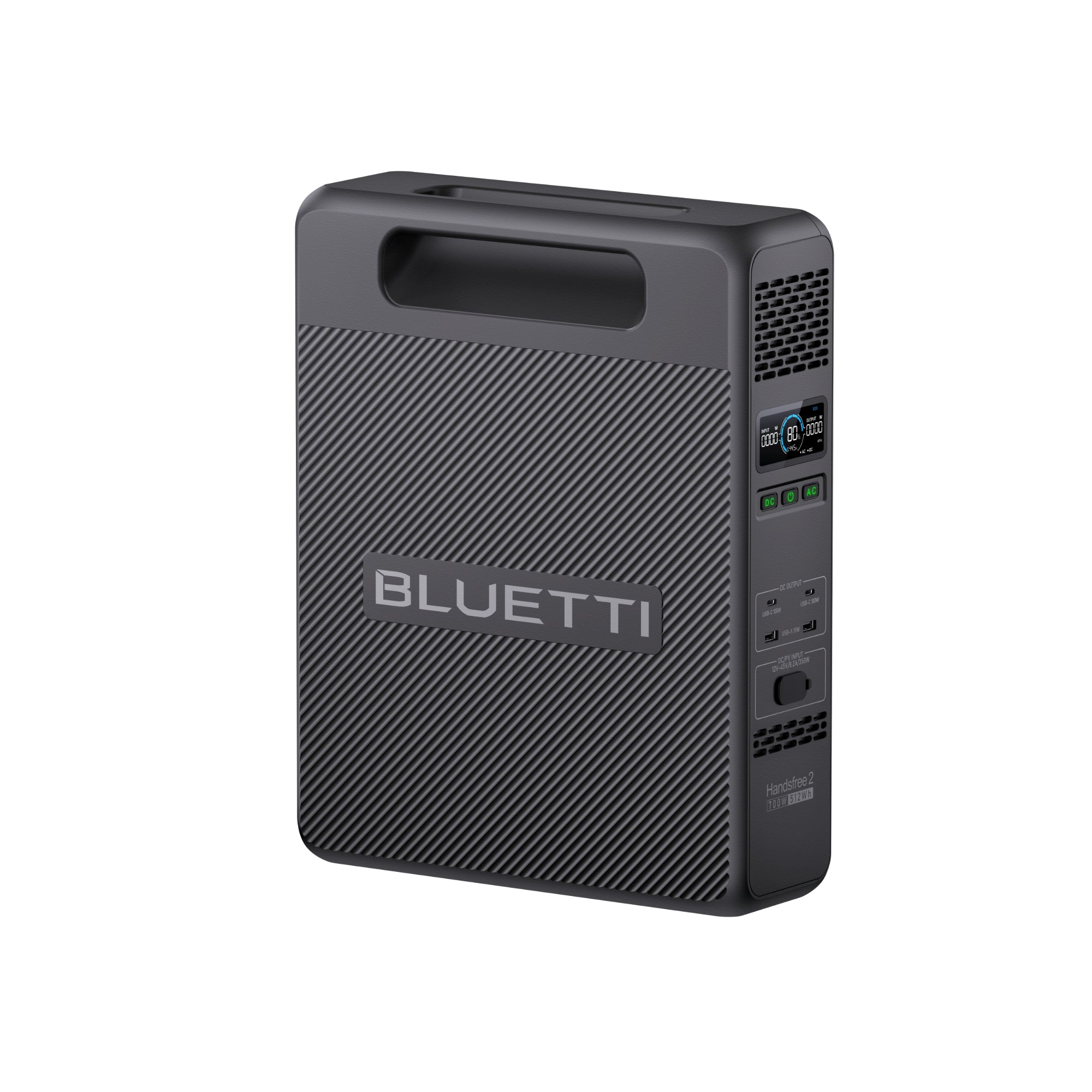bluetti-handsfree-2-rucksack-powerstation-700w-512wh image 8