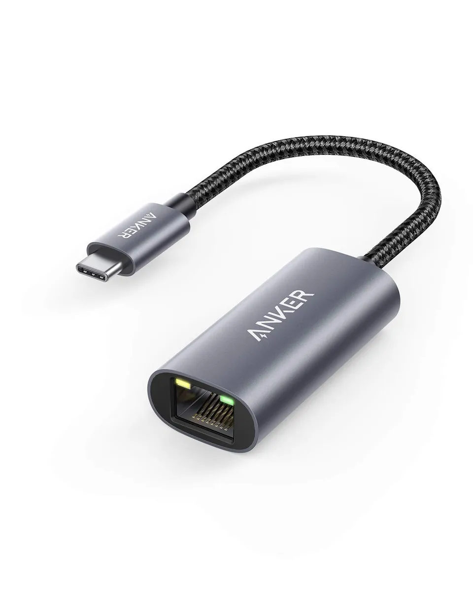 anker-powerexpand-usb-c-gigabit-ethernet-adapter image 1