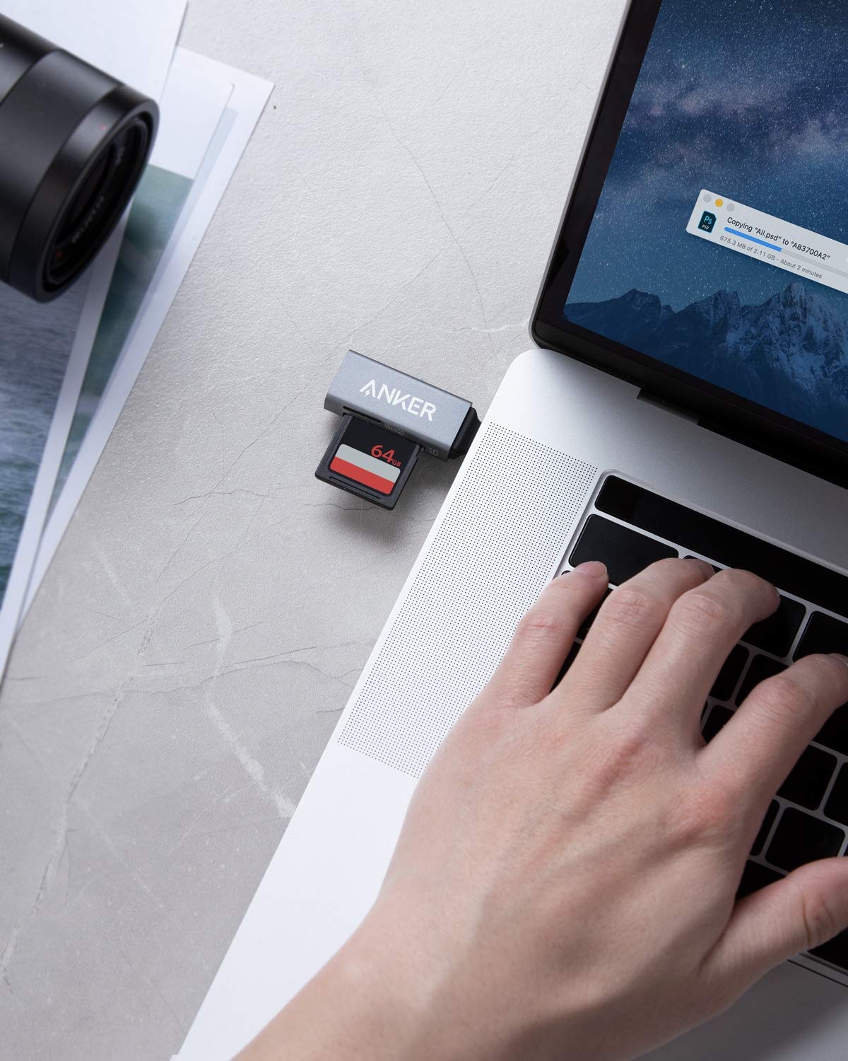 anker-cables-2-in-1-usb-c-kartenleser-sd-micro-sd-uhs-i image 7