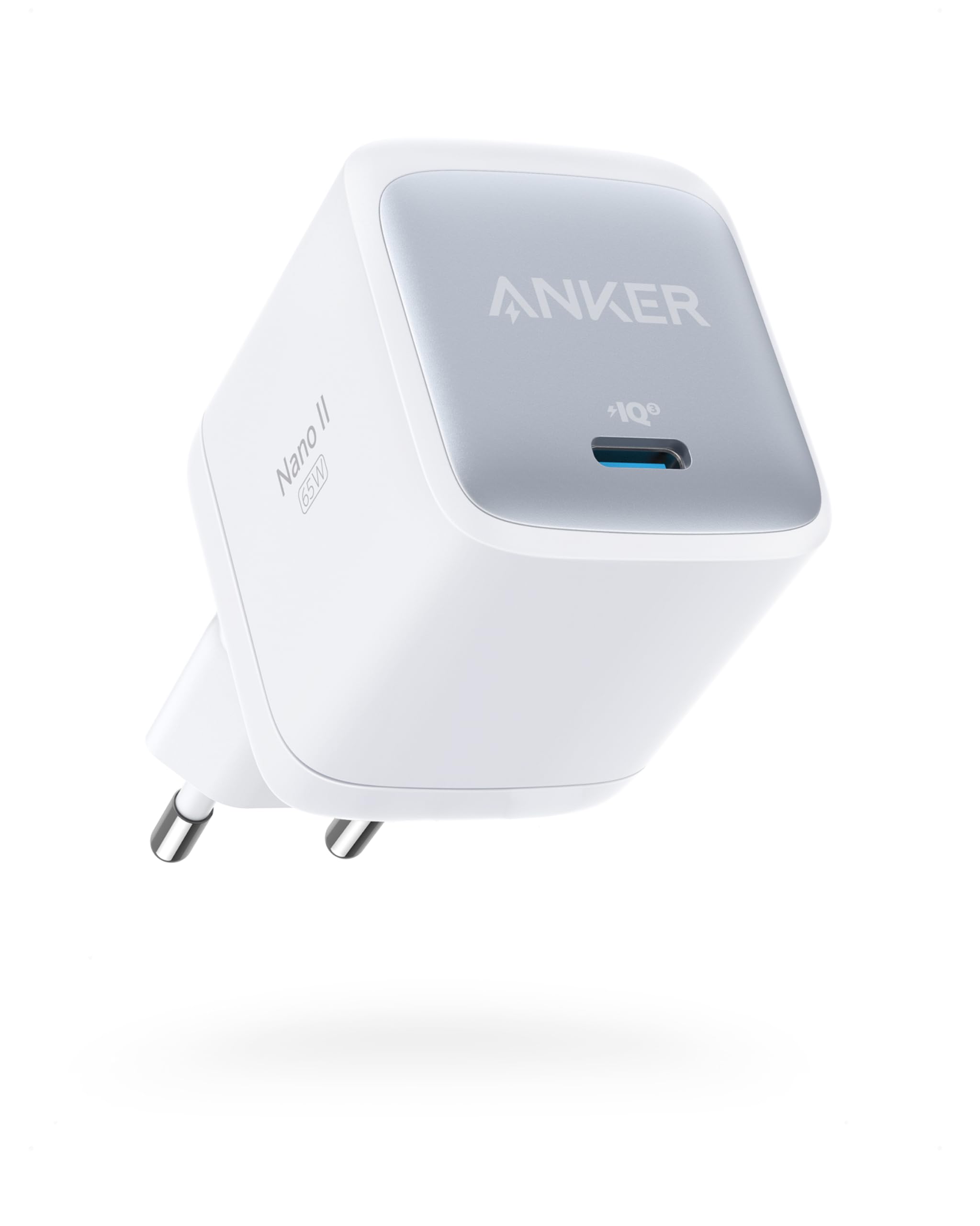 anker-nano-ii-65w-usb-c-ladeger-t-gan-schwarz-macbook image 8