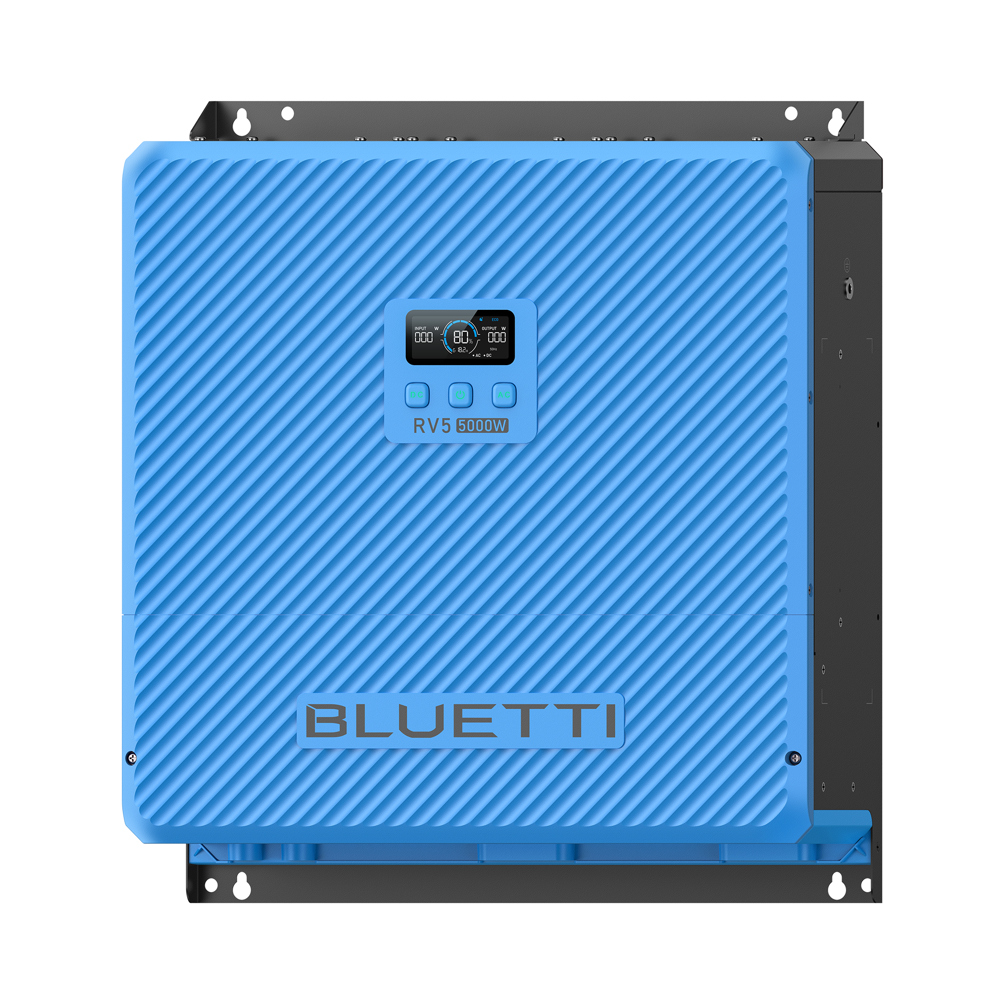 bluetti-rv5-power-hub-solarsystem-wohnmobil-5000w image 2
