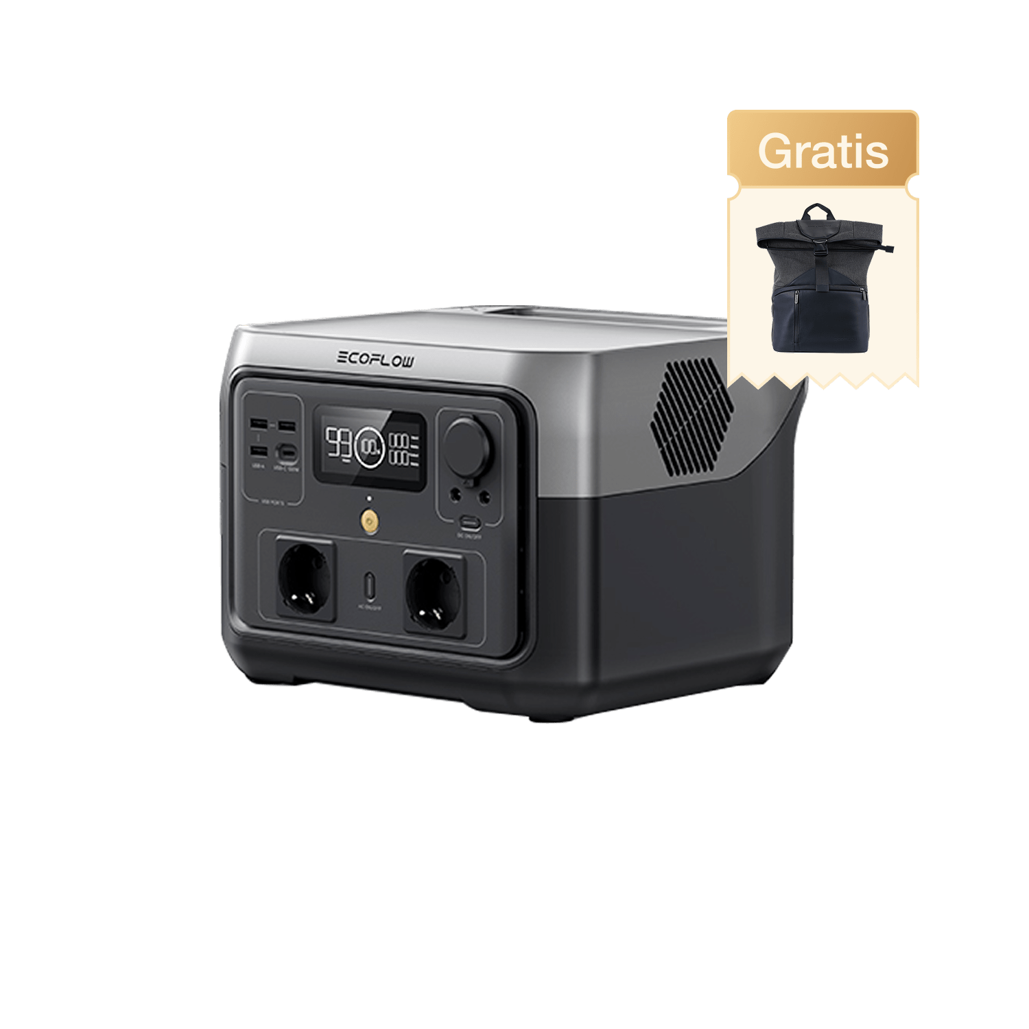 ecoflow-river-2-max-powerstation-eu-512wh-mit-60-min-ladung image 1
