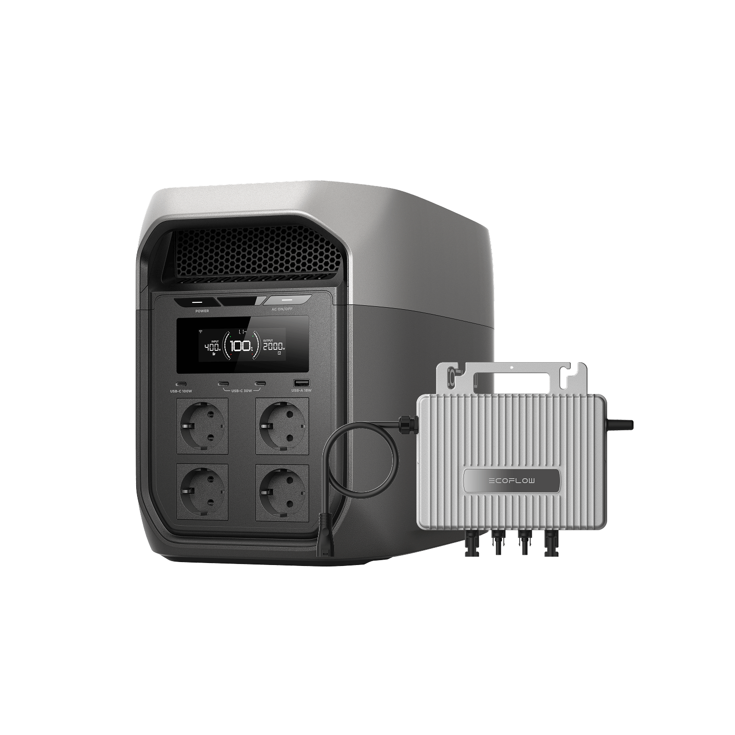 ecoflow-delta-3-max-plus-powerstation-2048-wh-3000-w image 8
