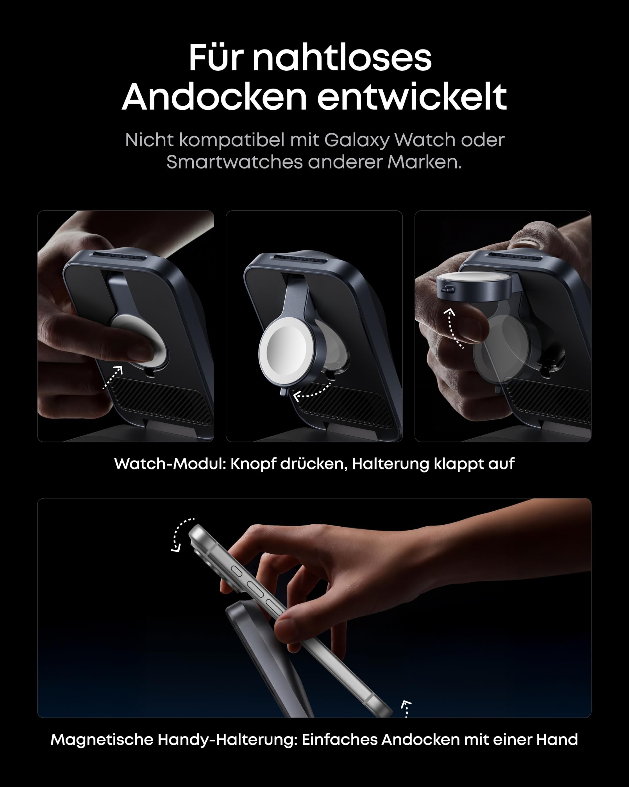 anker-prime-3-in-1-ladestation-qi2-2-25w-schwarz-magsafe image 8