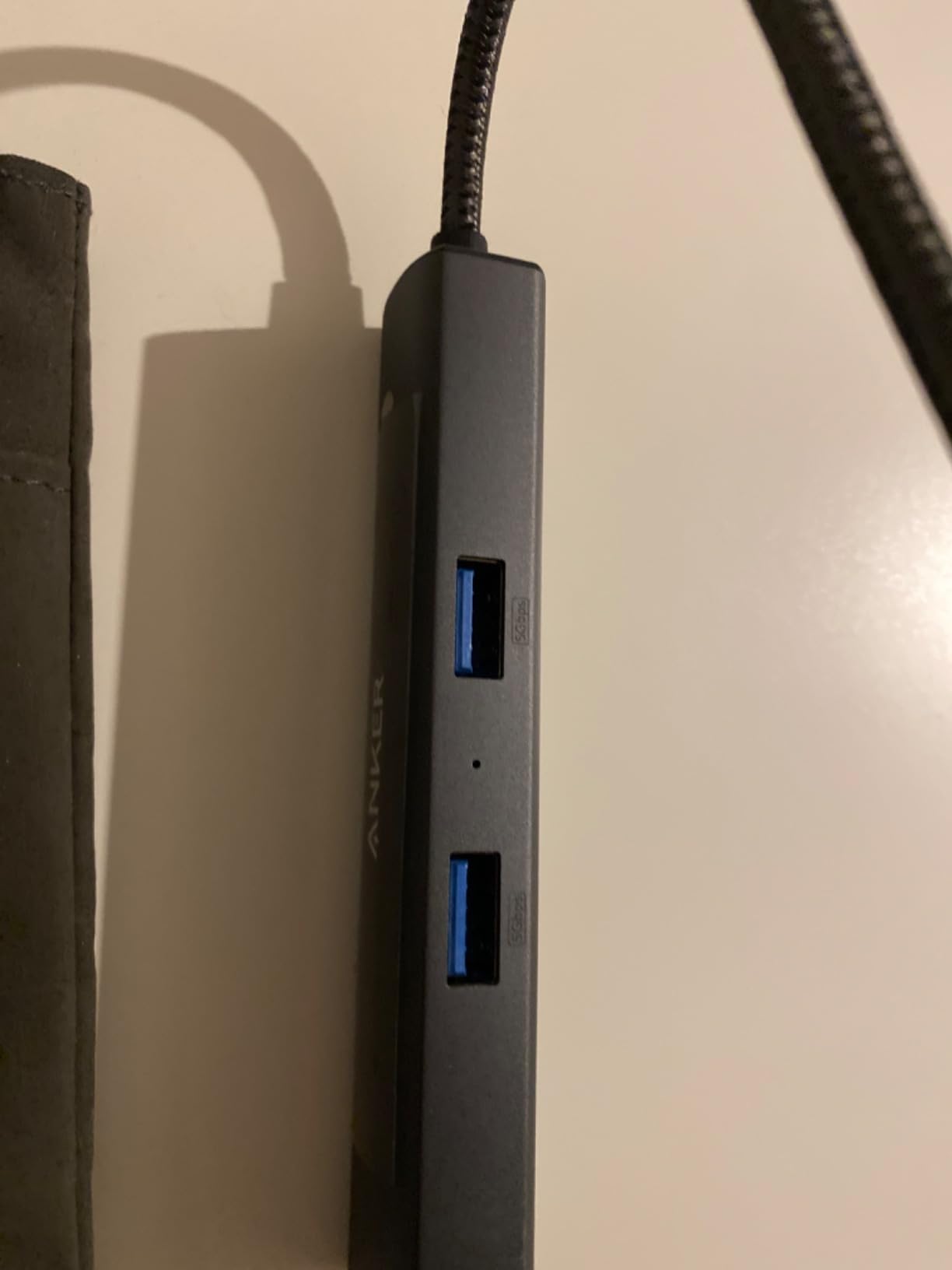 Endlich wieder LAN