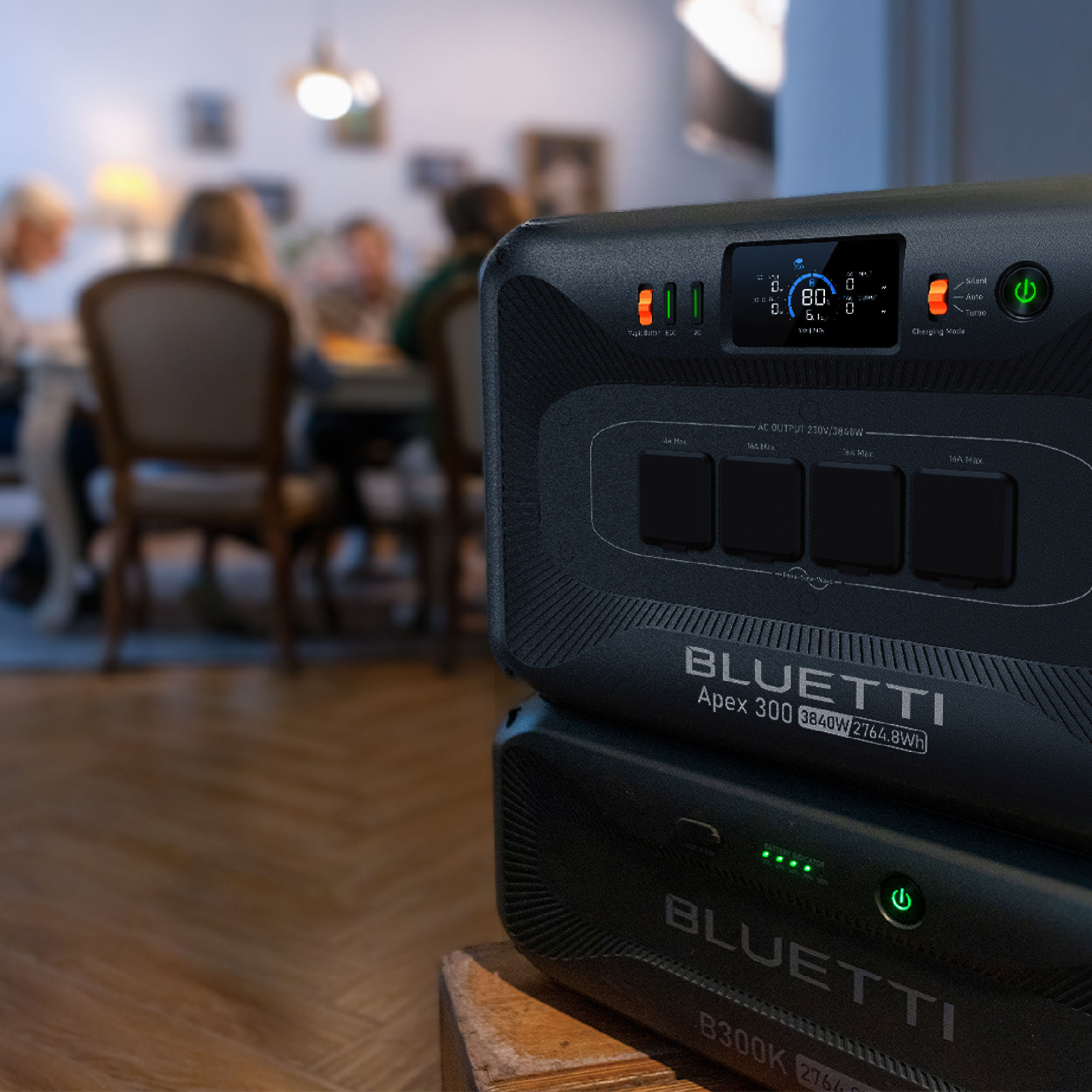 bluetti-apex-300-powerstation-3840w-2764wh-350w-solar image 5