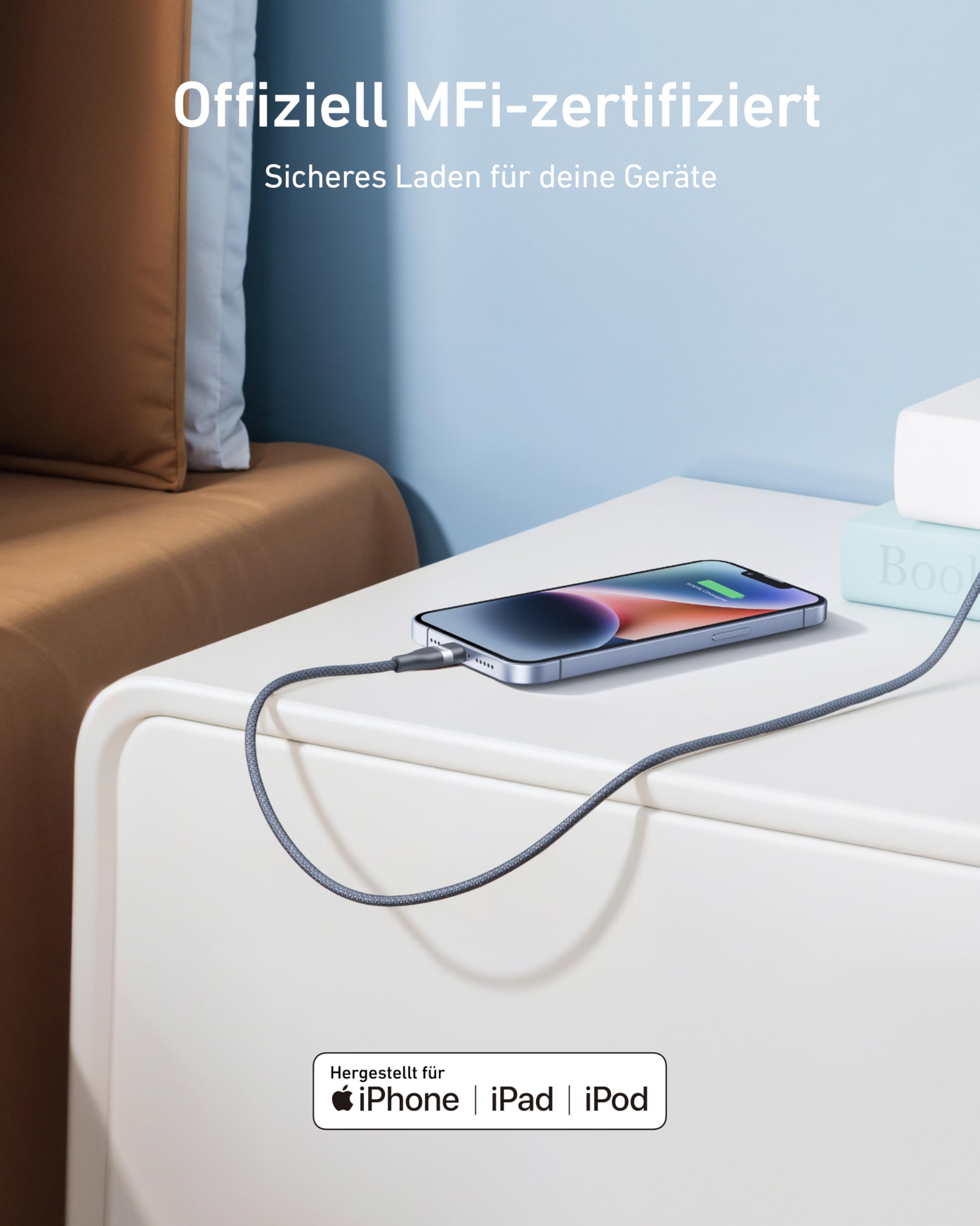 anker-usb-c-lightning-ladekabel-180cm-geflecht-recycelt image 6
