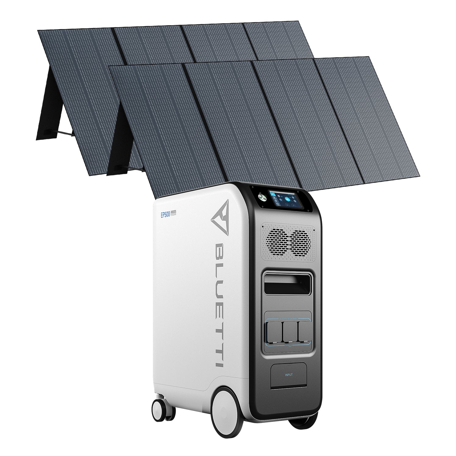 bluetti-ep500-powerstation-5100wh-3000w-2x-pv350-set image 1