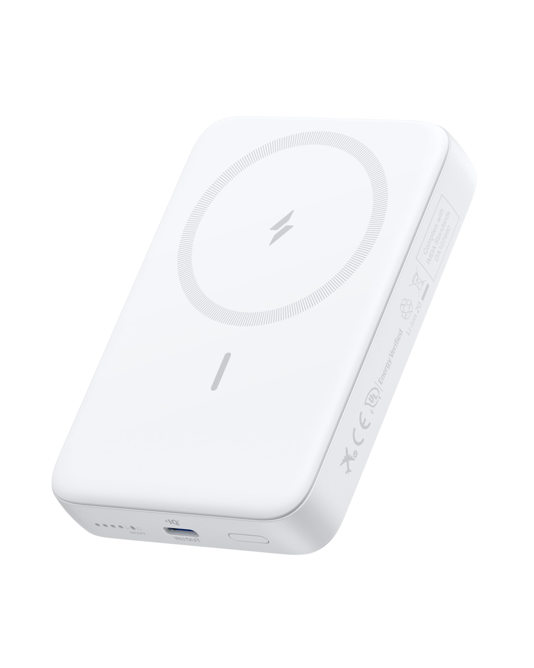 anker-zolo-magnetische-powerbank-10-000-mah-30w-schwarz image 8