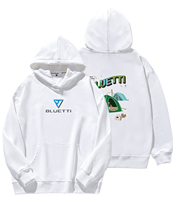 bluetti-charger-series-hoodie-schwarz-2xl-kapuzenpulli image 1