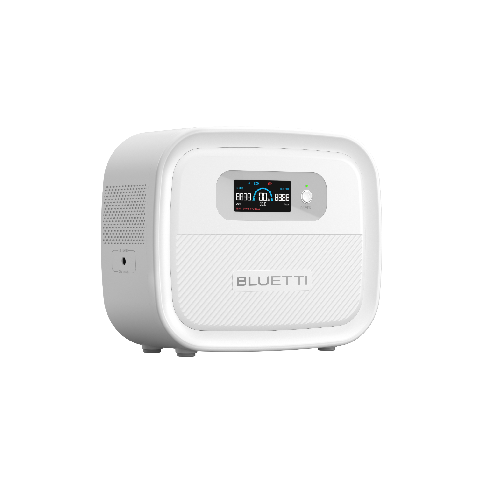bluetti-x60-cpap-powerbank-614wh-camping-notfall image 3