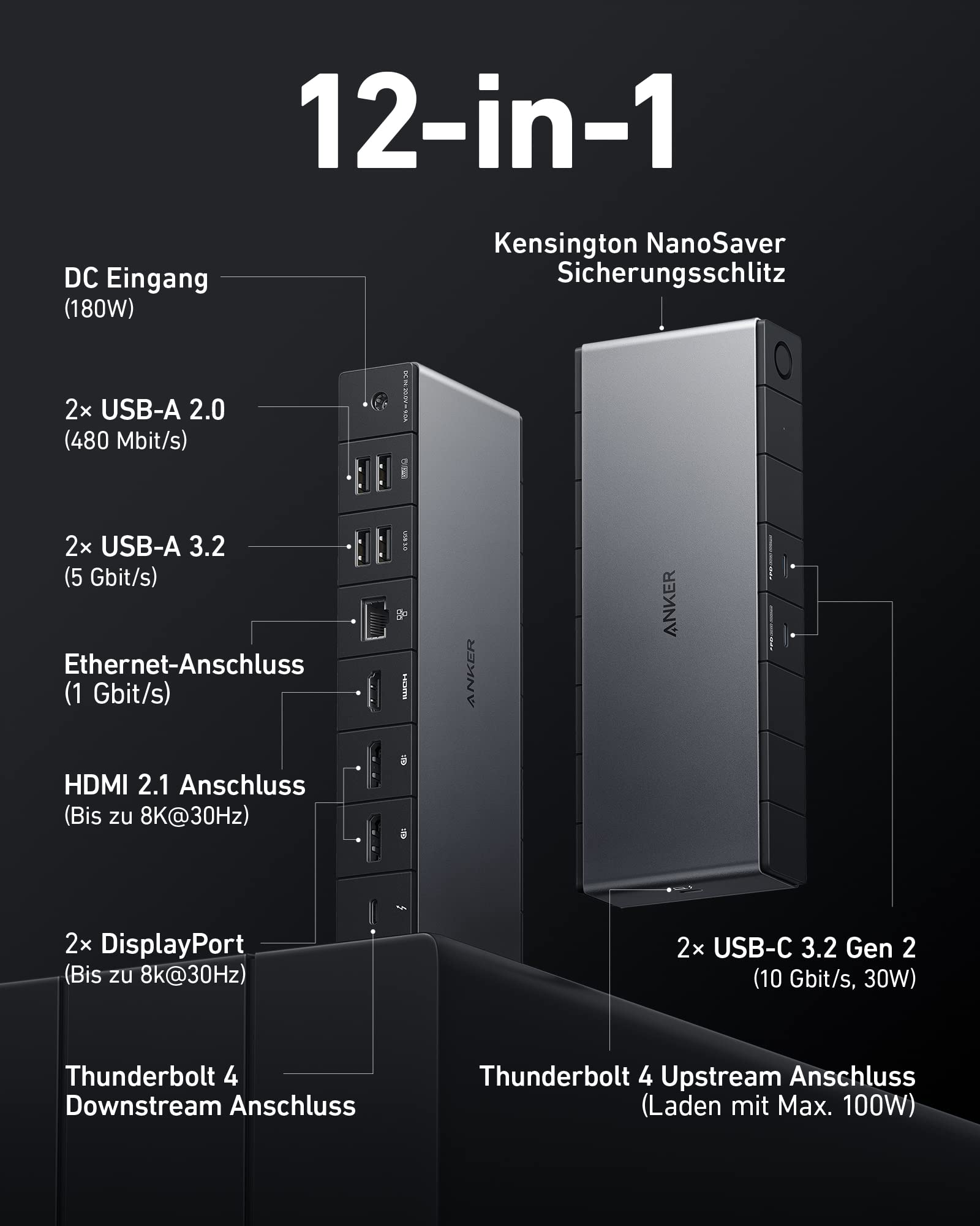 anker-778-thunderbolt-4-dockingstation-12-in-1-8k image 2