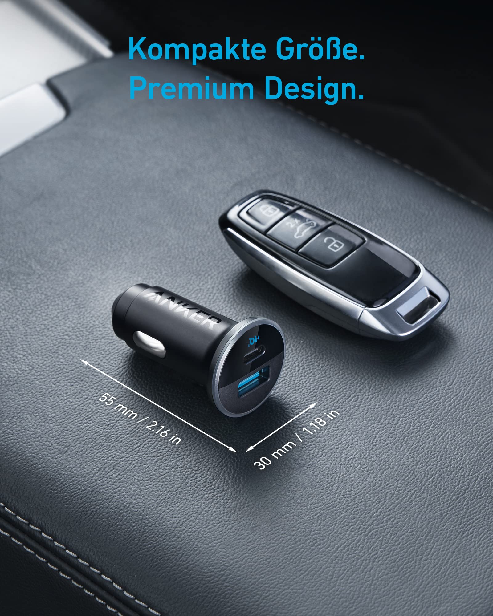 anker-323-kfz-ladeger-t-52-5w-usb-c-auto-2-port image 6