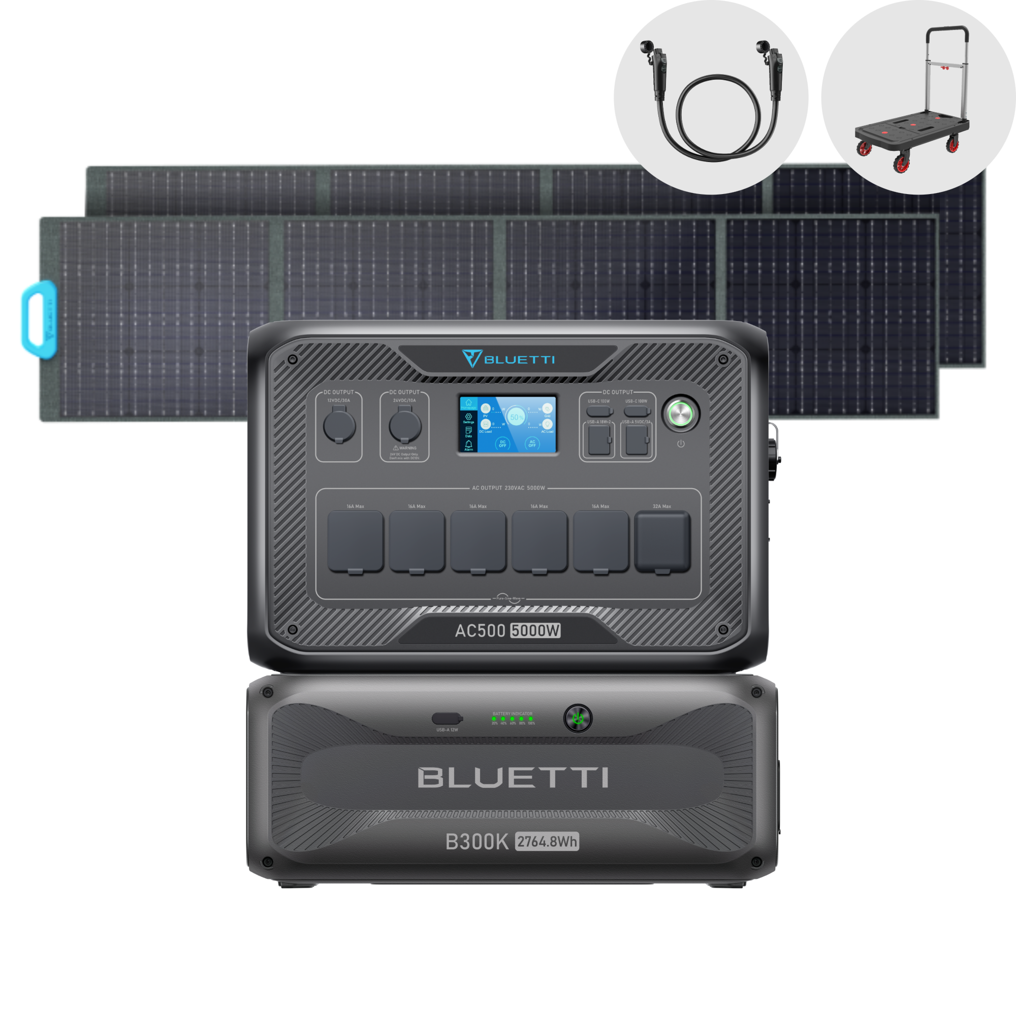 bluetti-ac500-b300k-hausbatteriespeicher-2764-8-wh-3000-w image 8