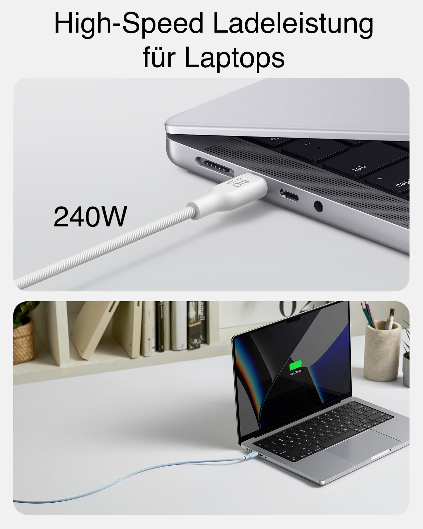 anker-543-usb-c-auf-usb-c-kabel-240w-0-9m-aurora image 2