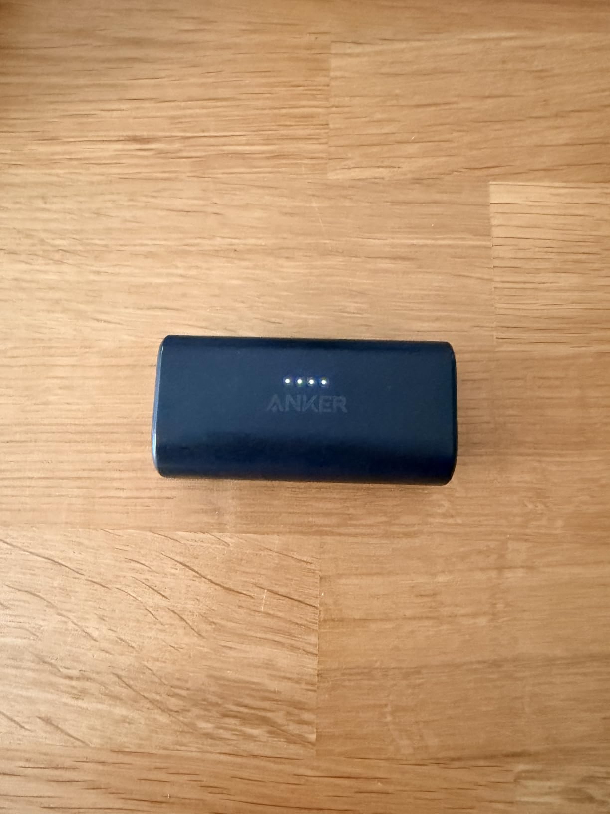 Beste kleine Powerbank bisher