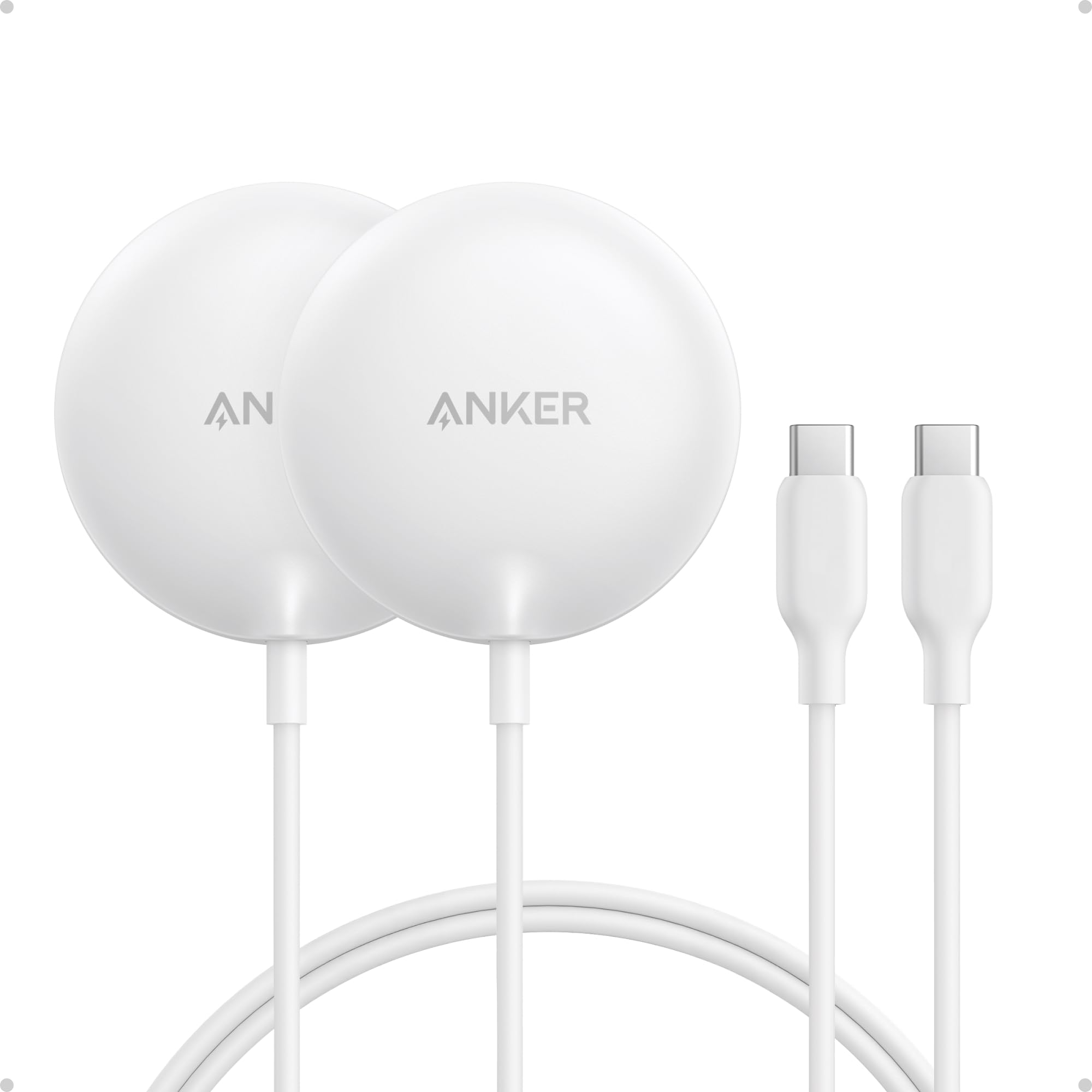 anker-zolo-magnetisches-ladepad-15w-qi2-2-st-ck-magsafe image 1