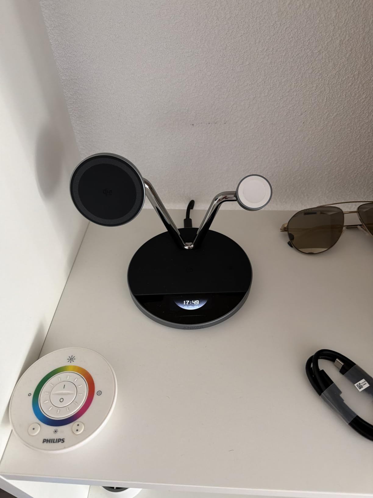 Sieht edel aus